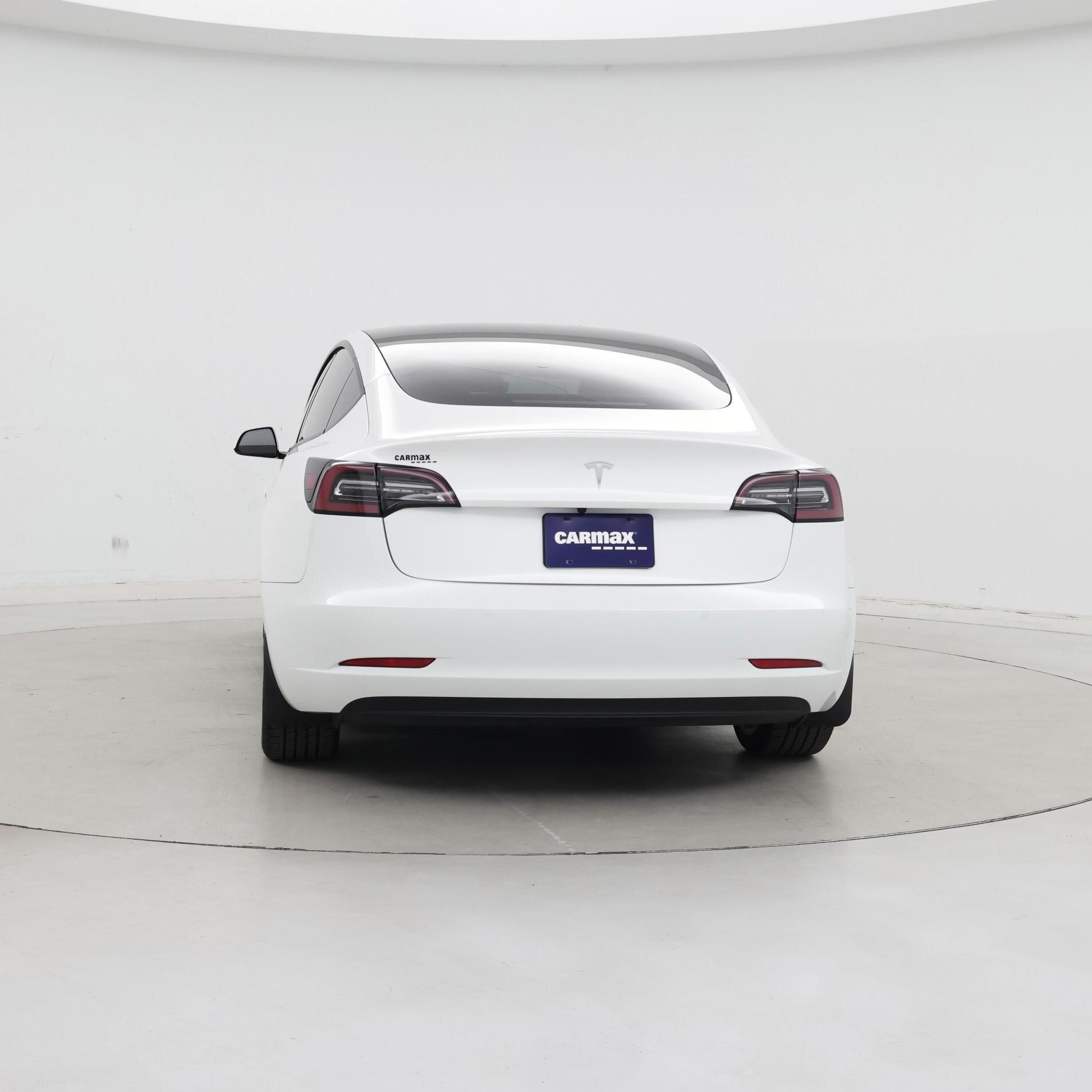 Thumbnail: 2021 Tesla Model 3 - 6