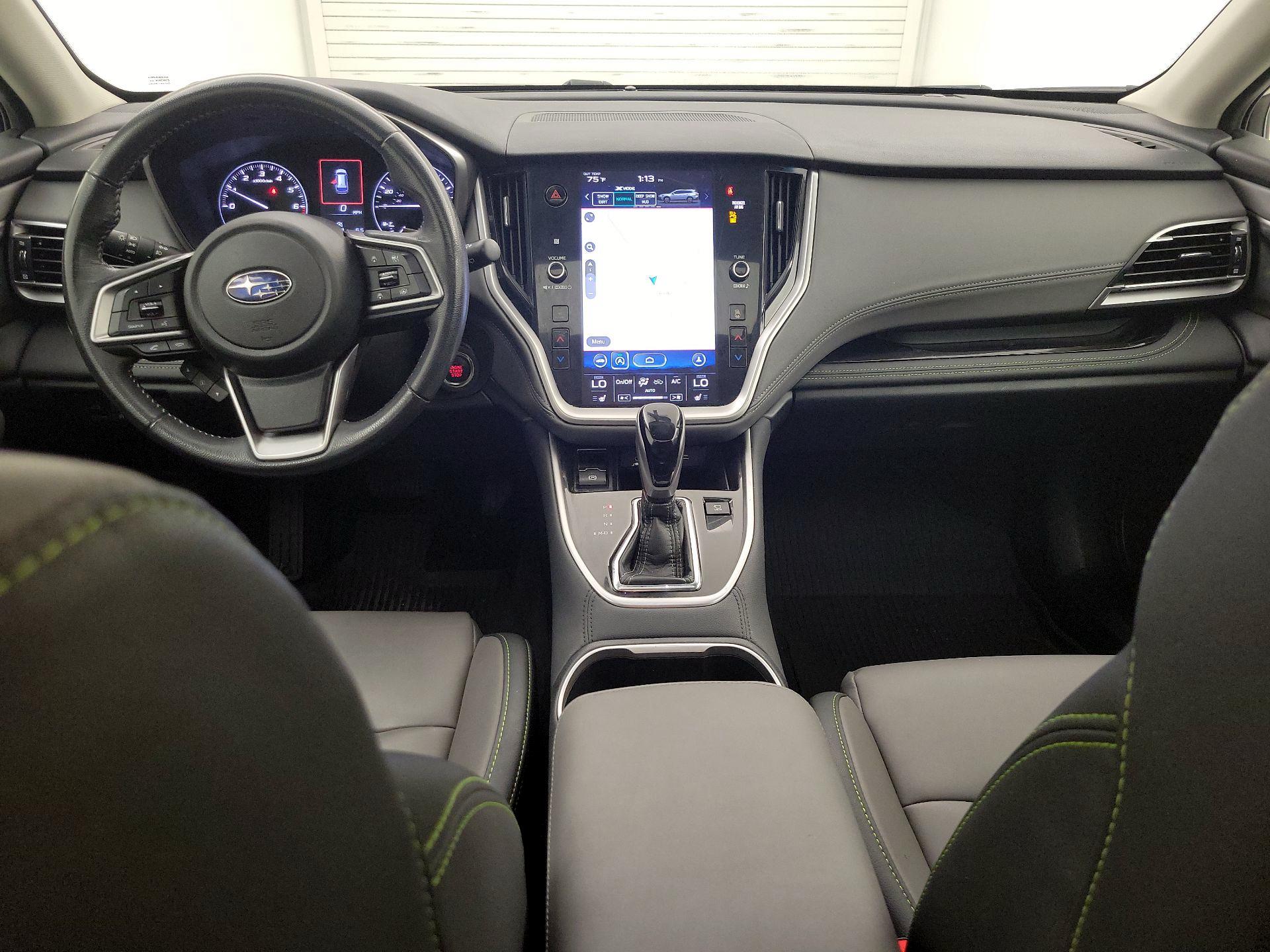 Thumbnail: 2021 Subaru Outback - 9