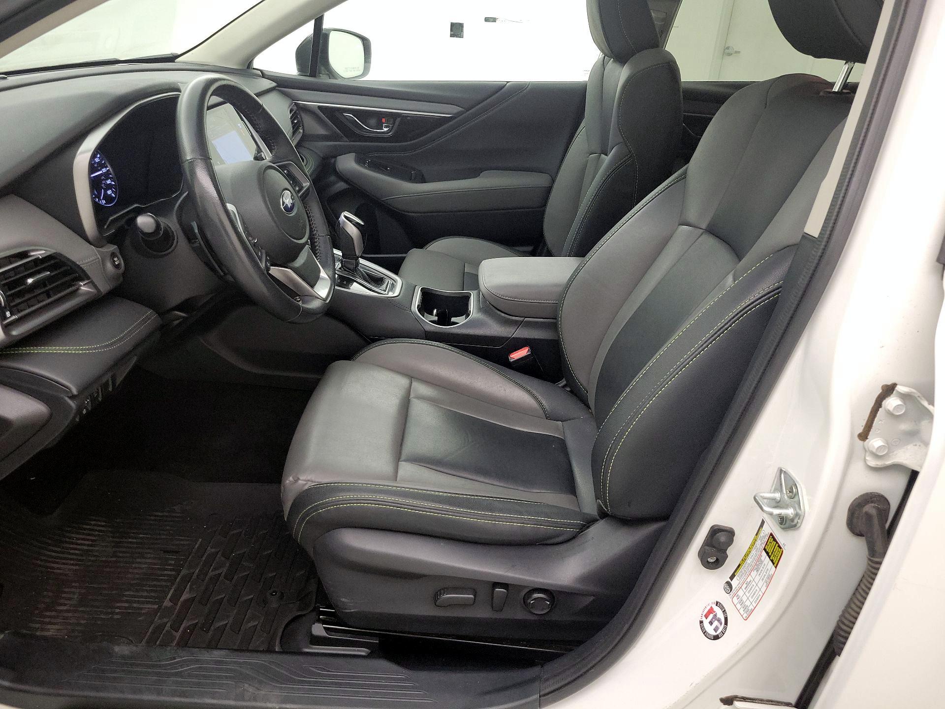 Thumbnail: 2021 Subaru Outback - 11