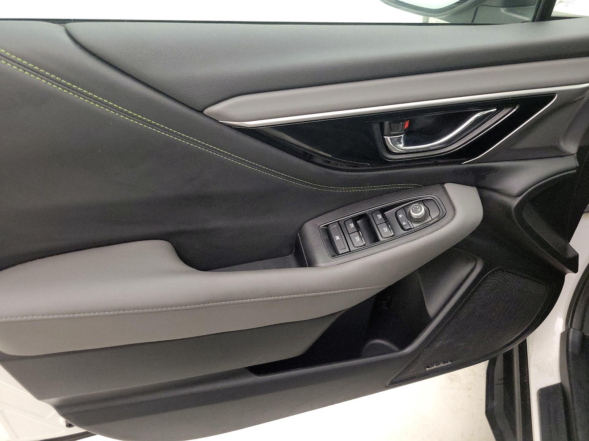 Thumbnail: 2021 Subaru Outback - 12