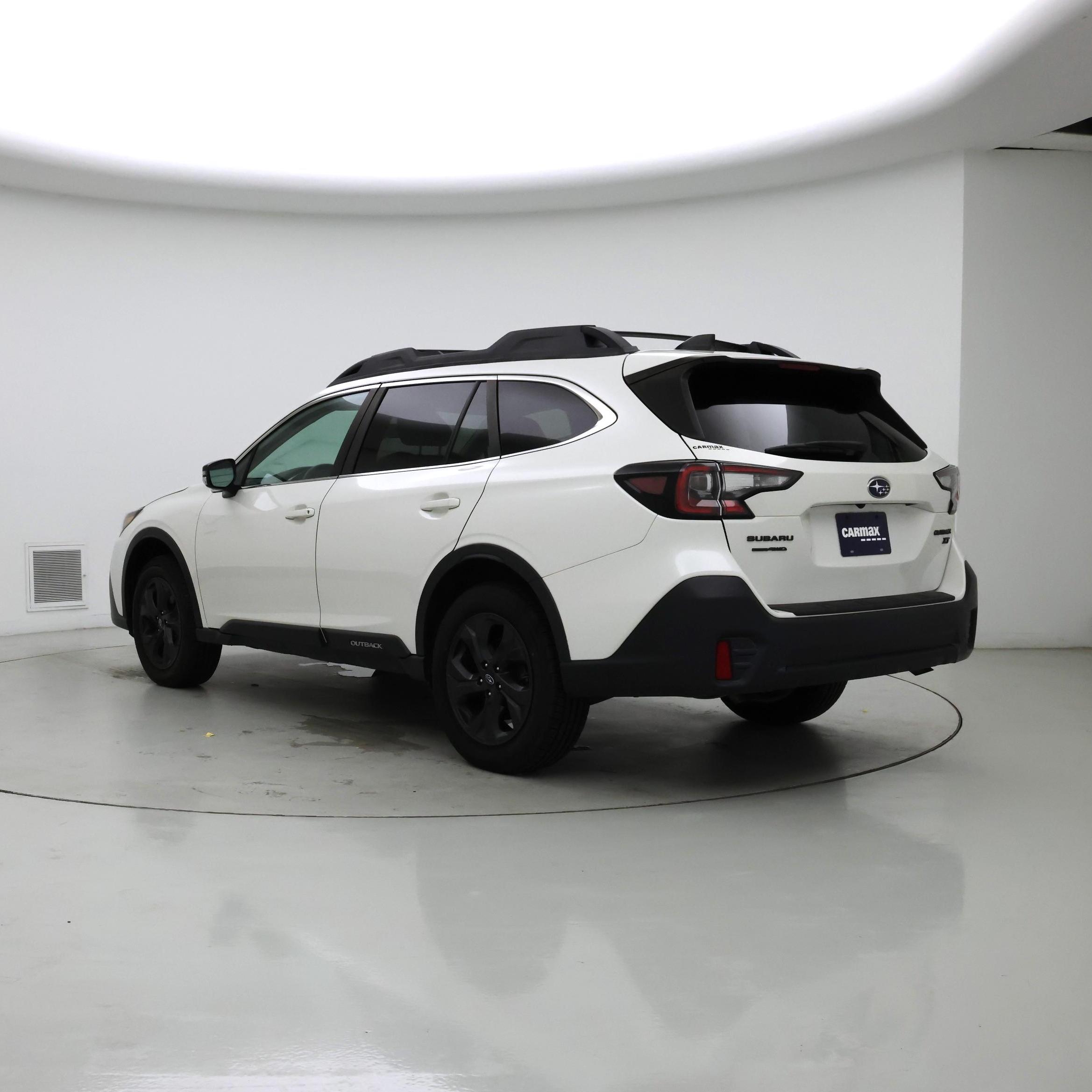 Thumbnail: 2021 Subaru Outback - 2