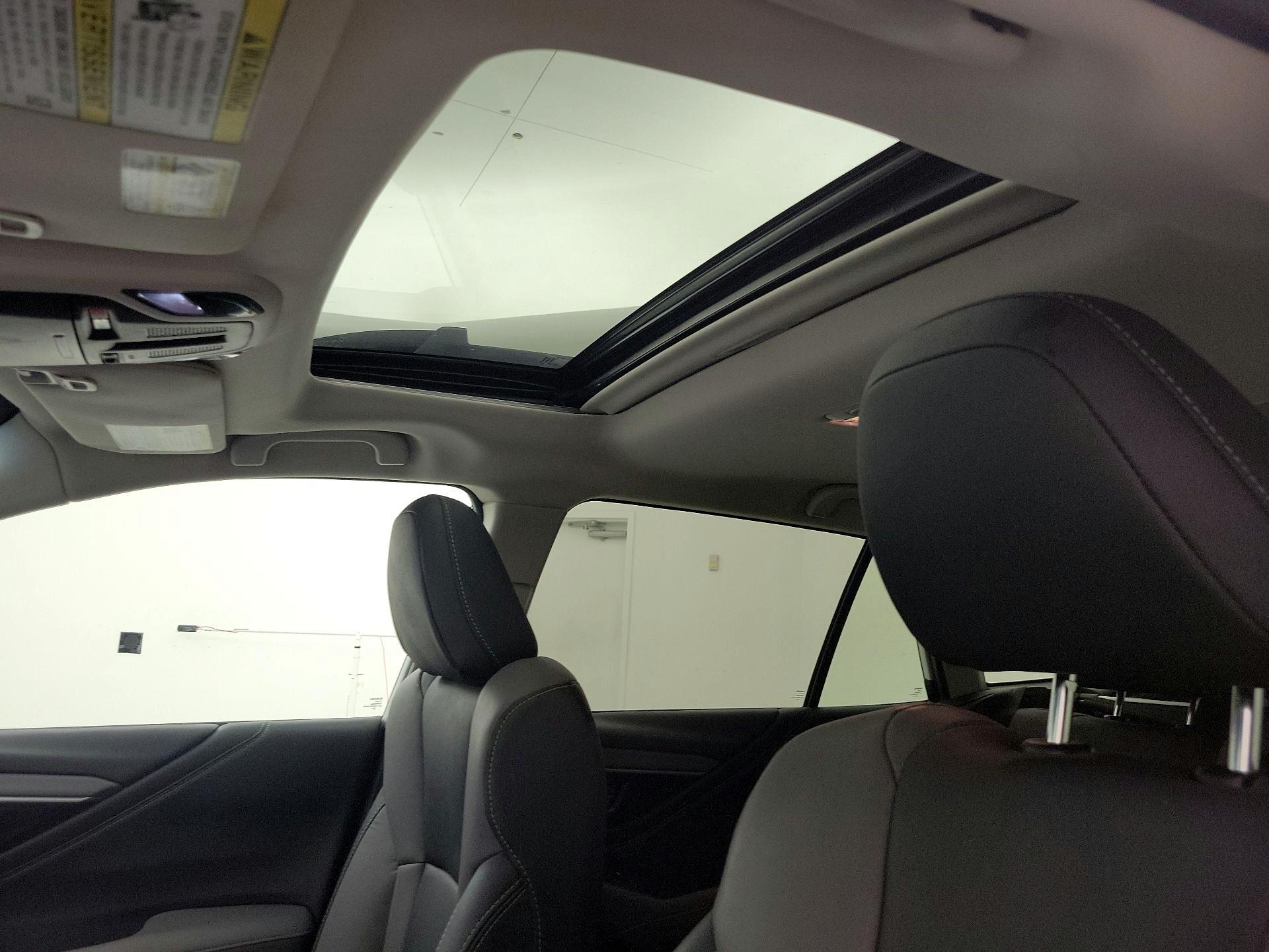 Thumbnail: 2021 Subaru Outback - 20