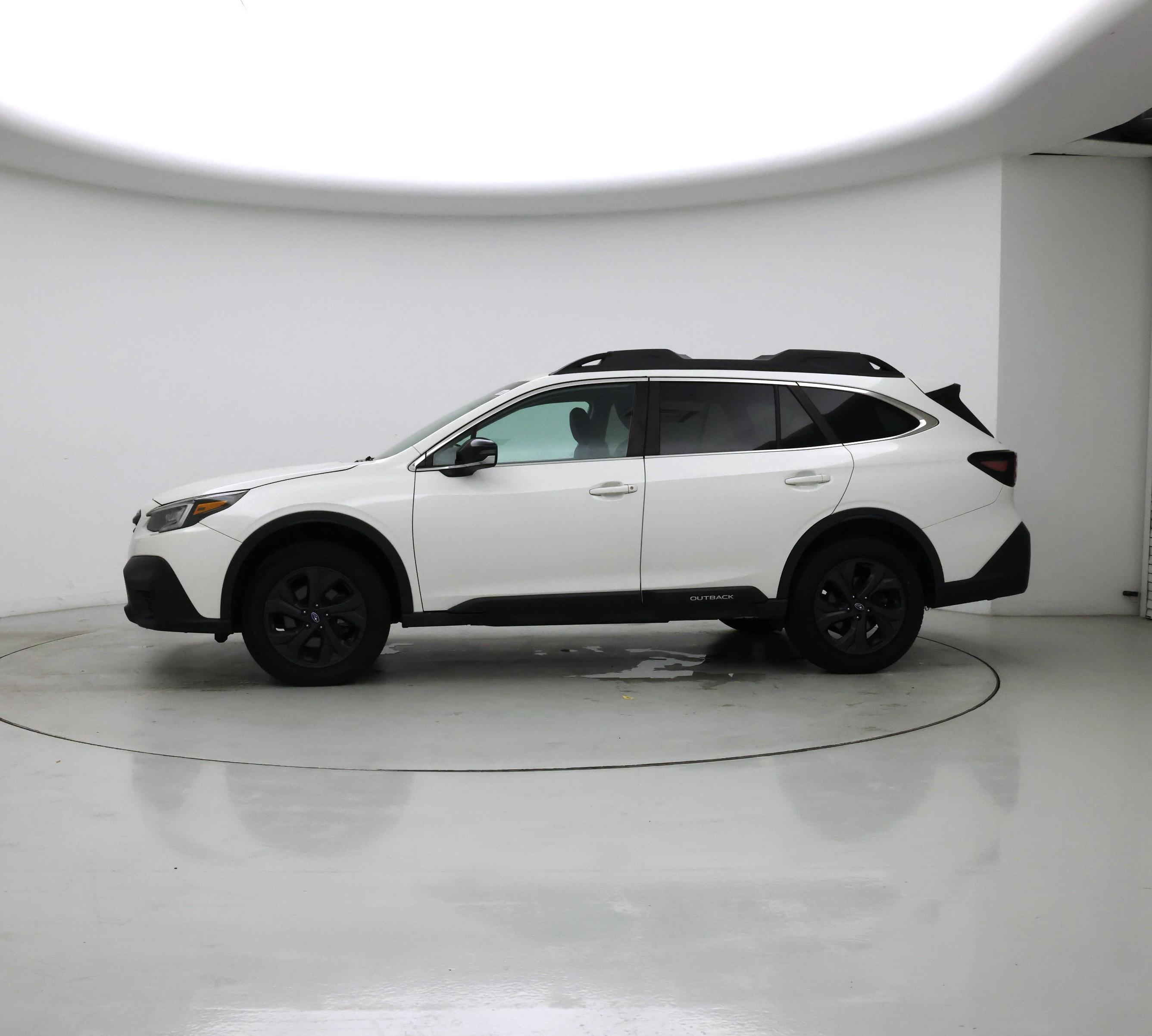 Thumbnail: 2021 Subaru Outback - 3