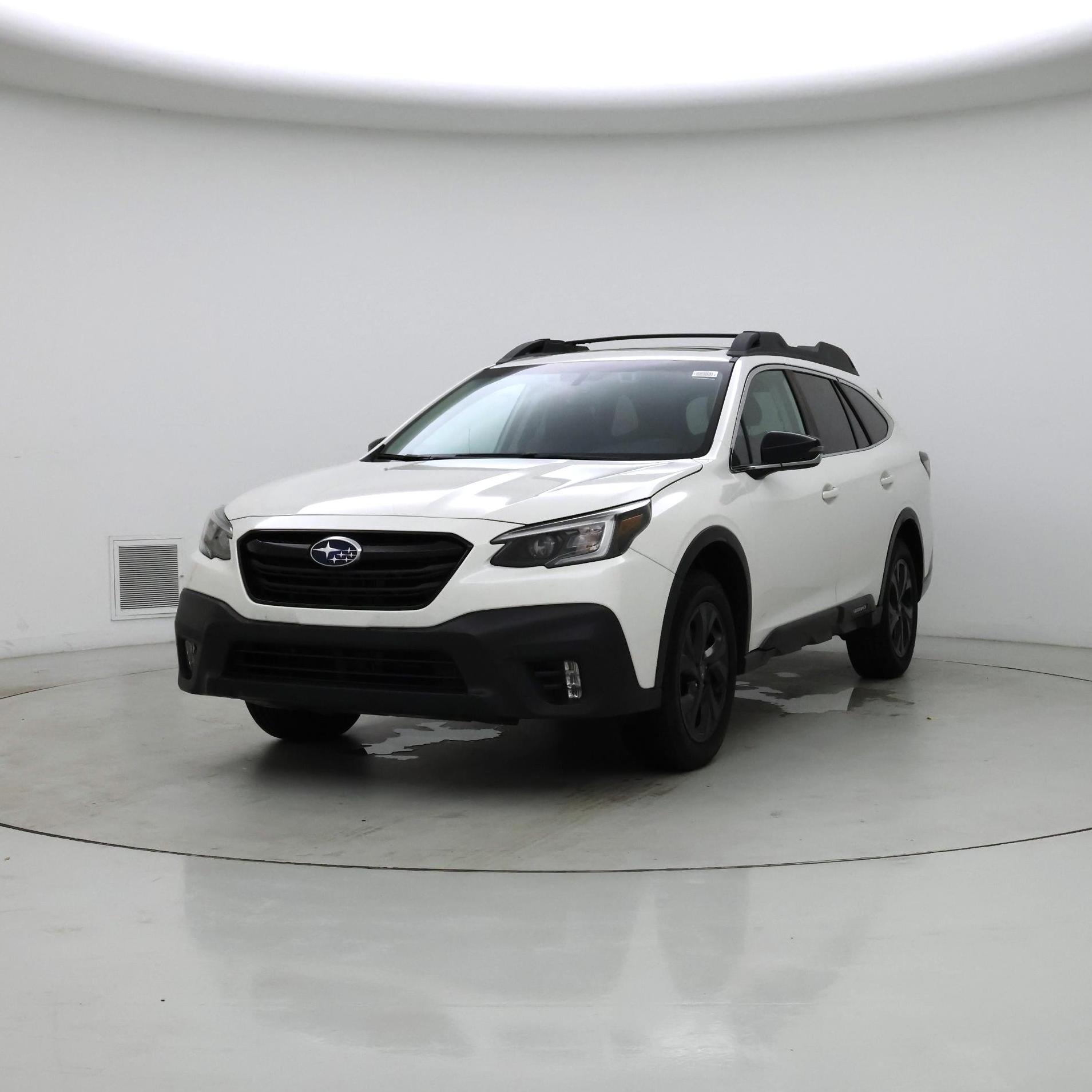 Thumbnail: 2021 Subaru Outback - 4