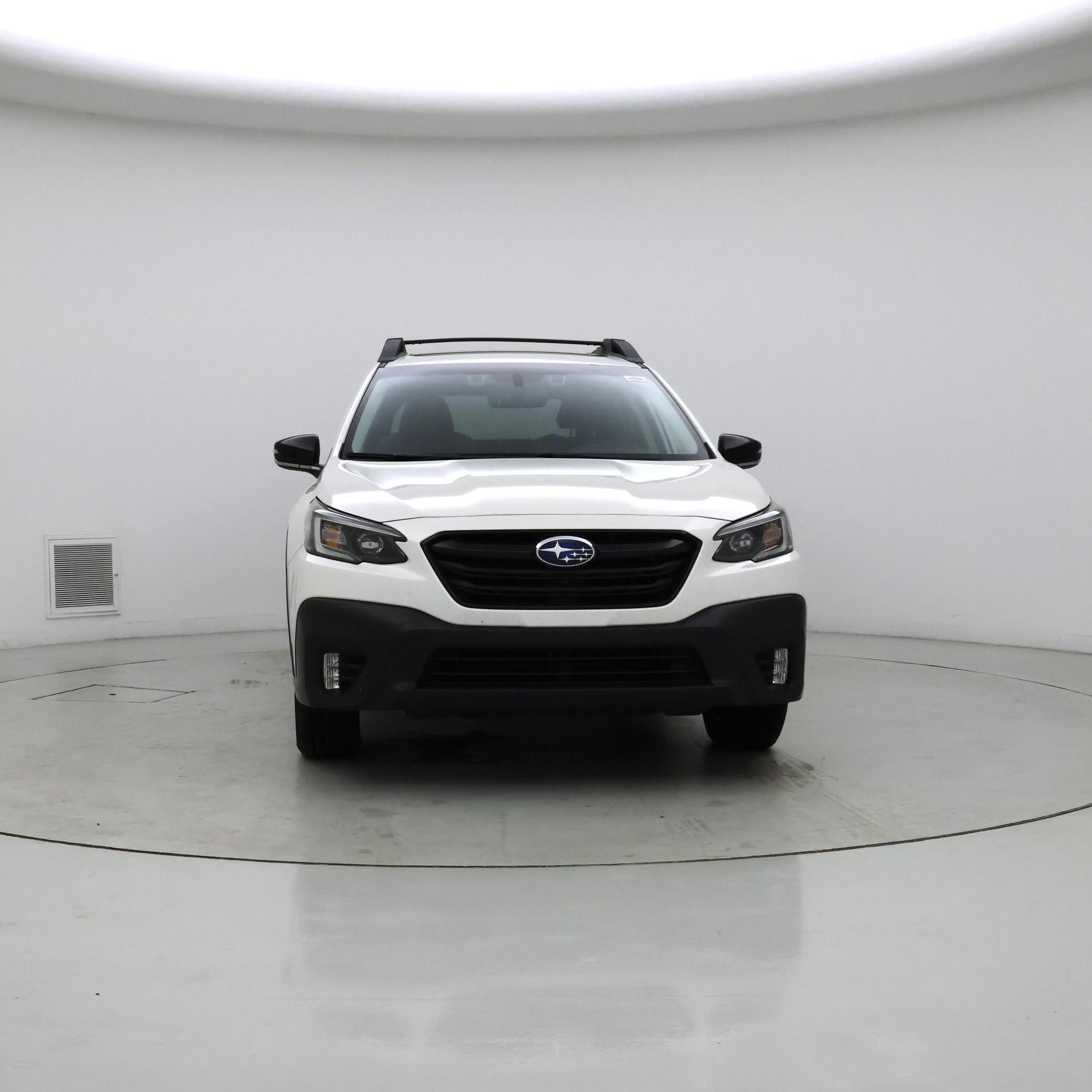 Thumbnail: 2021 Subaru Outback - 5