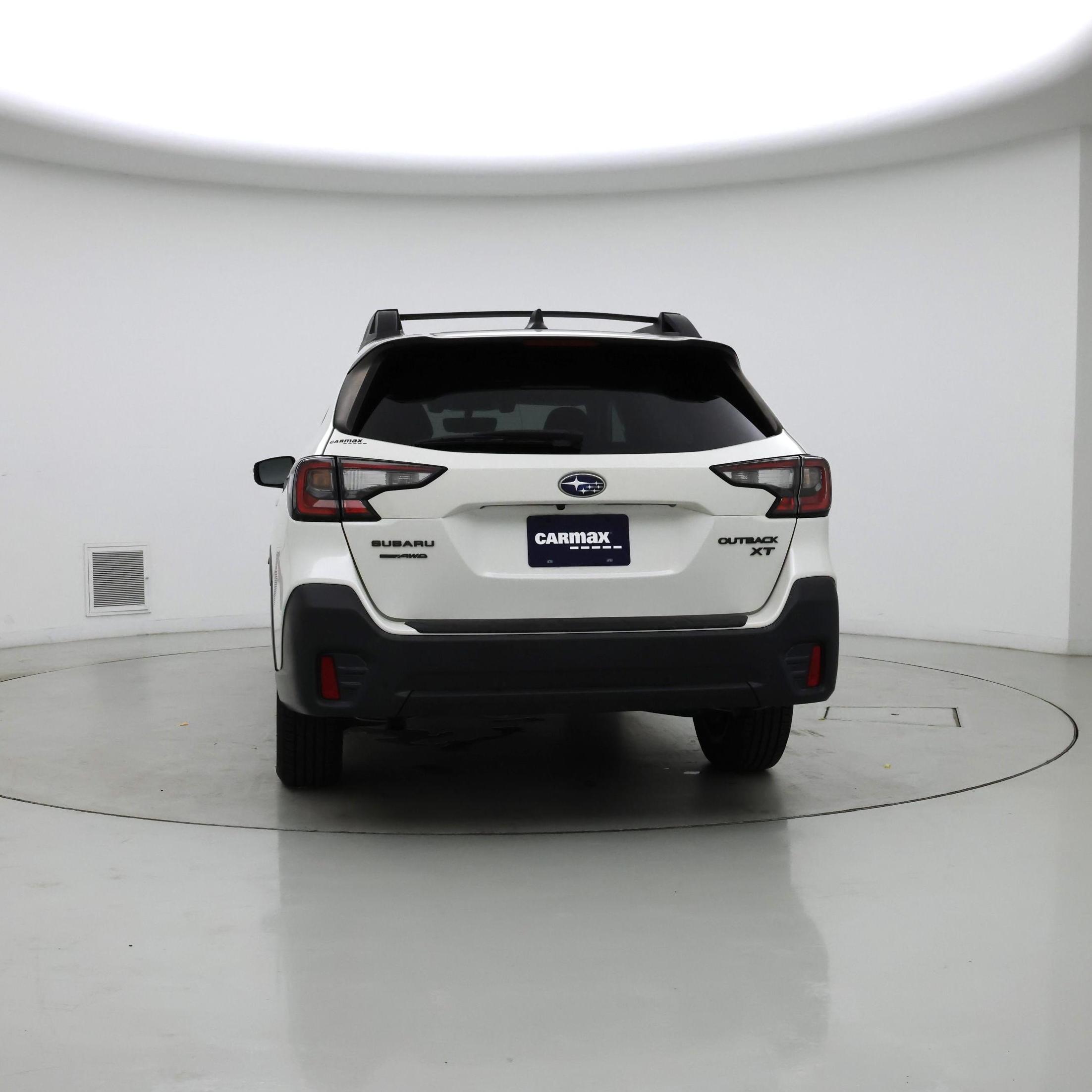 Thumbnail: 2021 Subaru Outback - 6