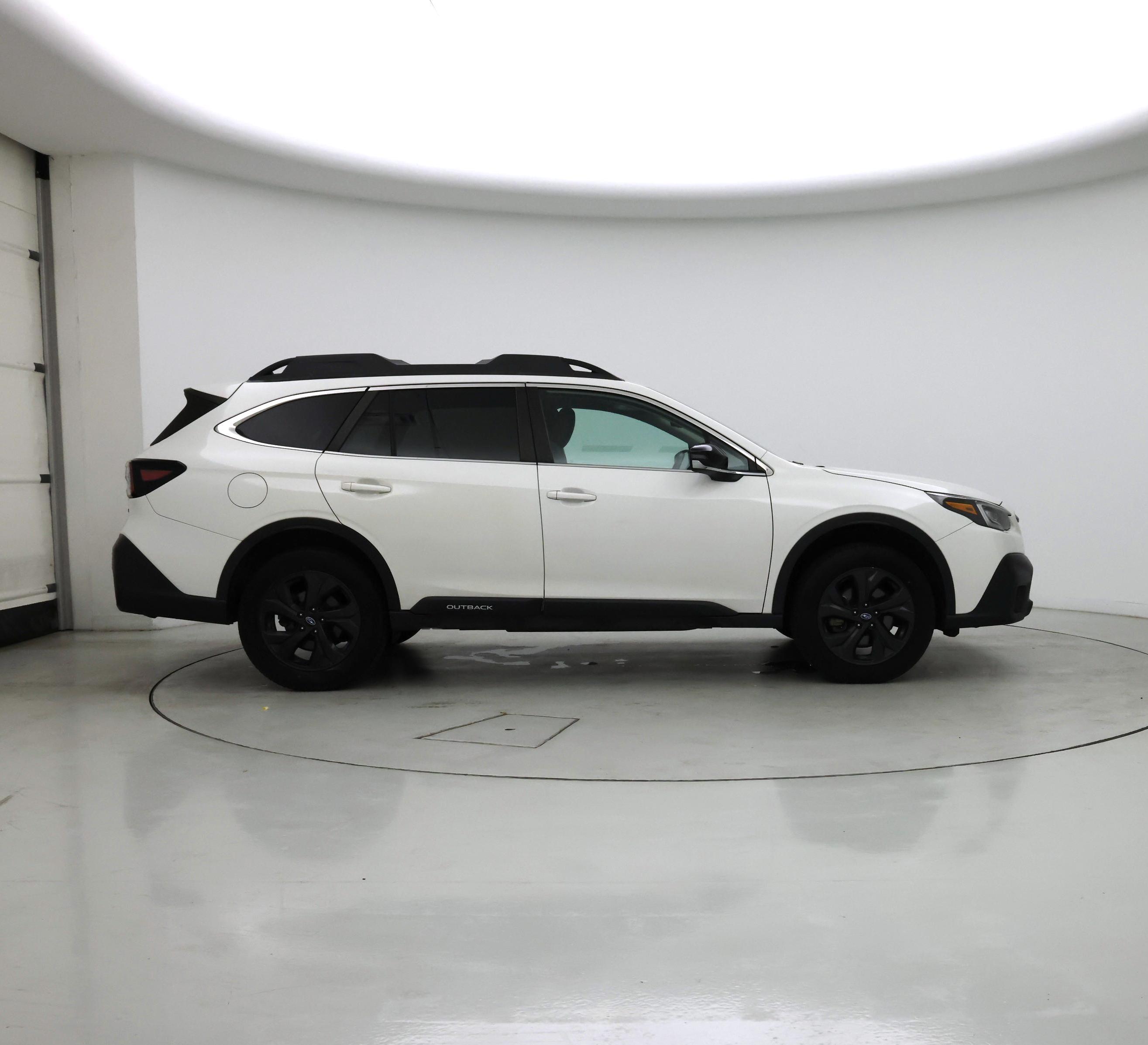Thumbnail: 2021 Subaru Outback - 7