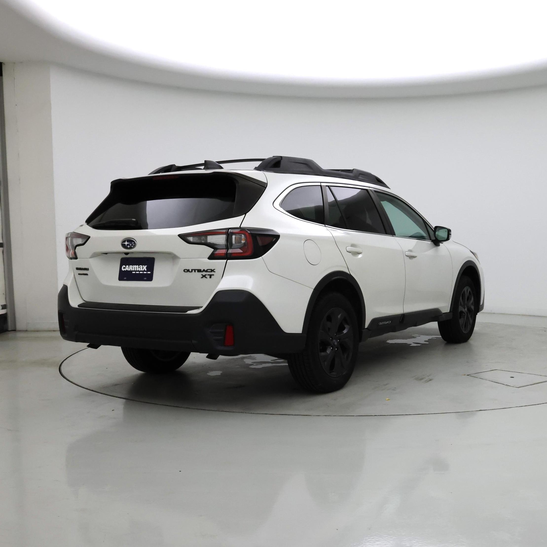 Thumbnail: 2021 Subaru Outback - 8