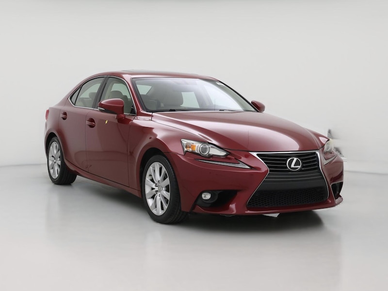 2015 Lexus IS 250 -
                  Kennesaw, GA