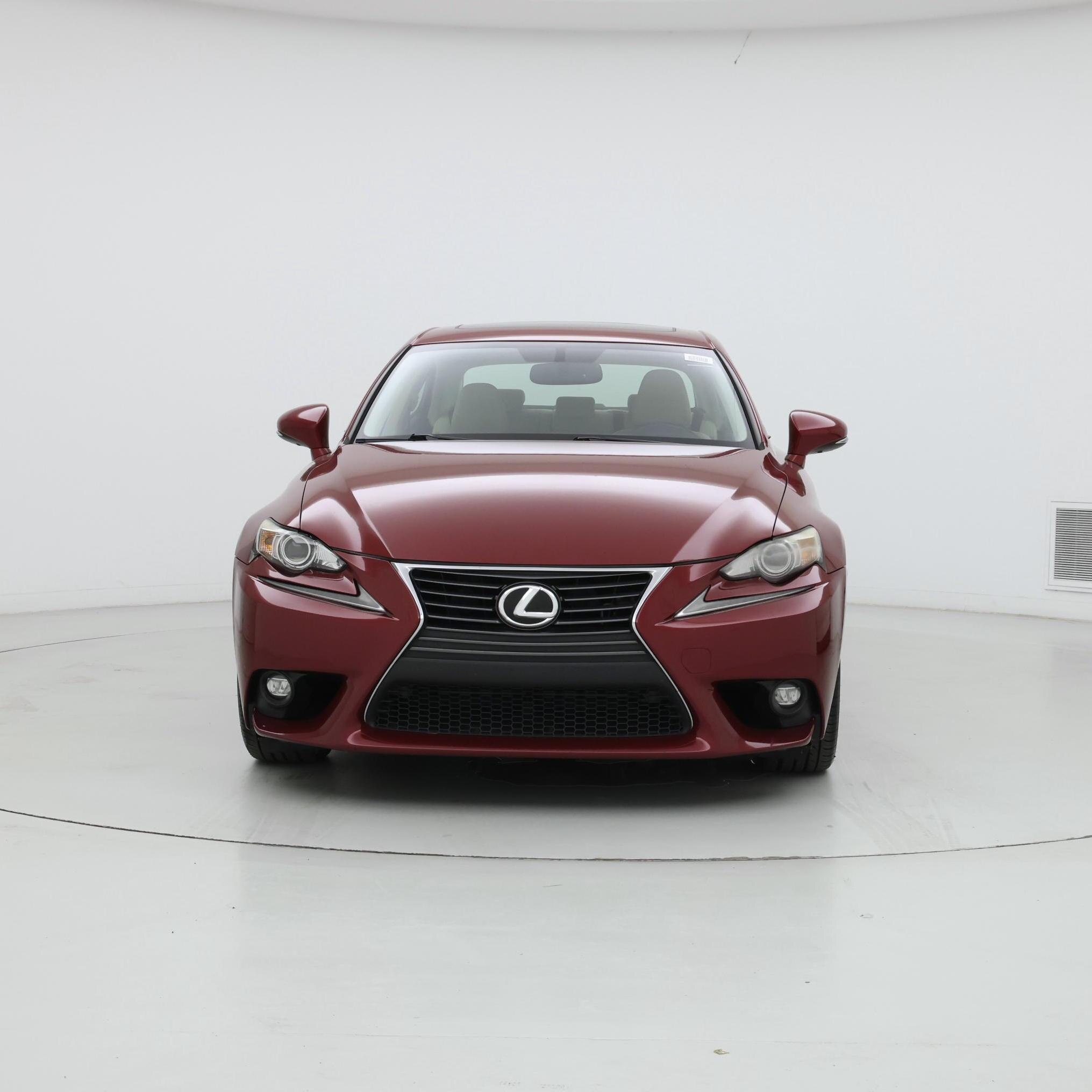 Thumbnail: 2015 Lexus IS - 5