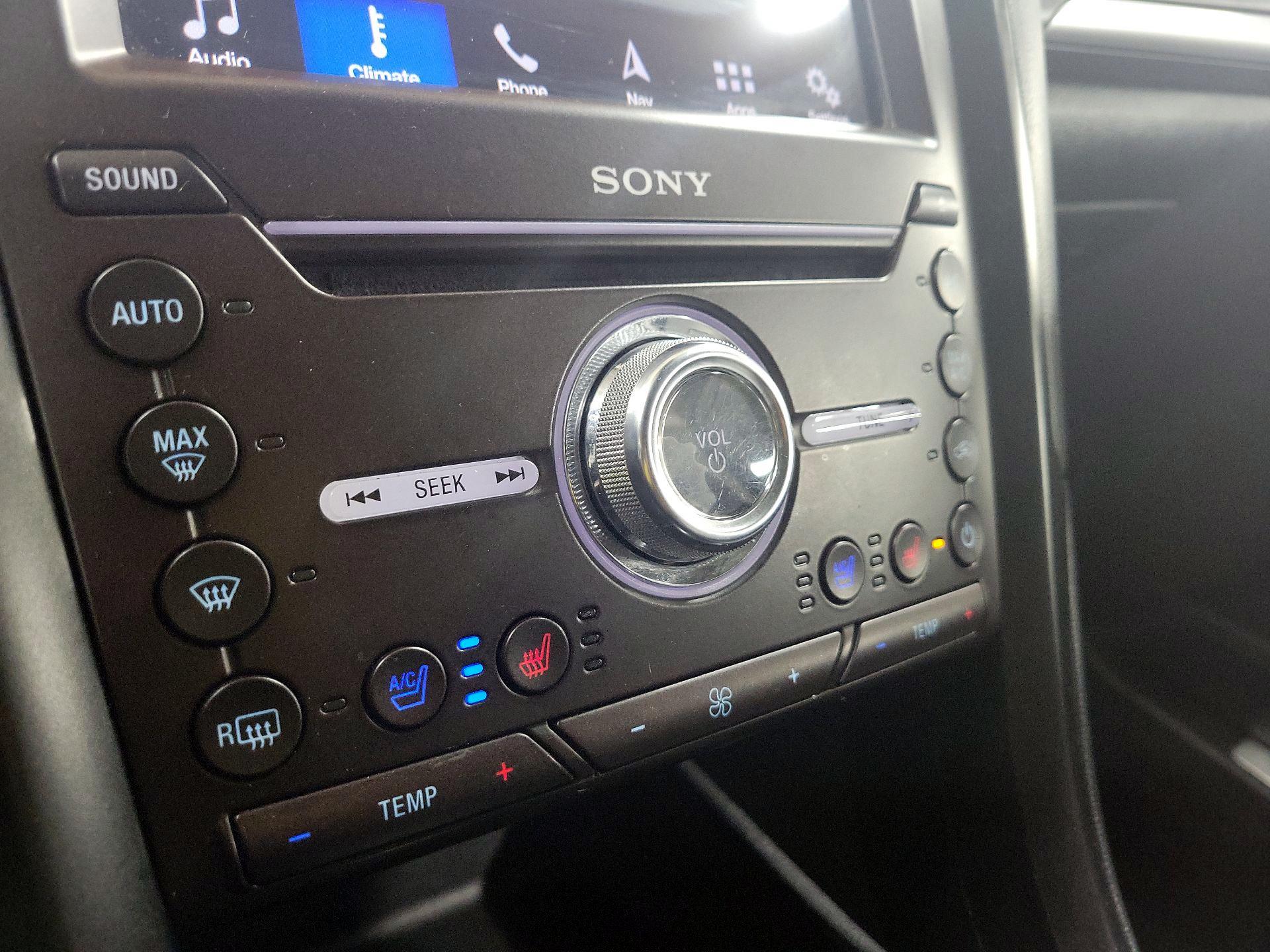 Thumbnail: 2019 Ford Fusion - 17