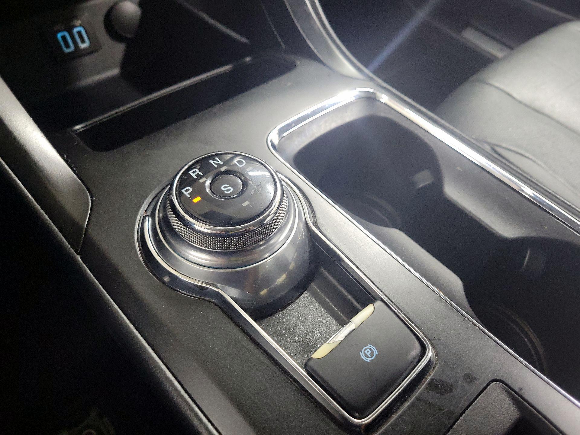 Thumbnail: 2019 Ford Fusion - 18