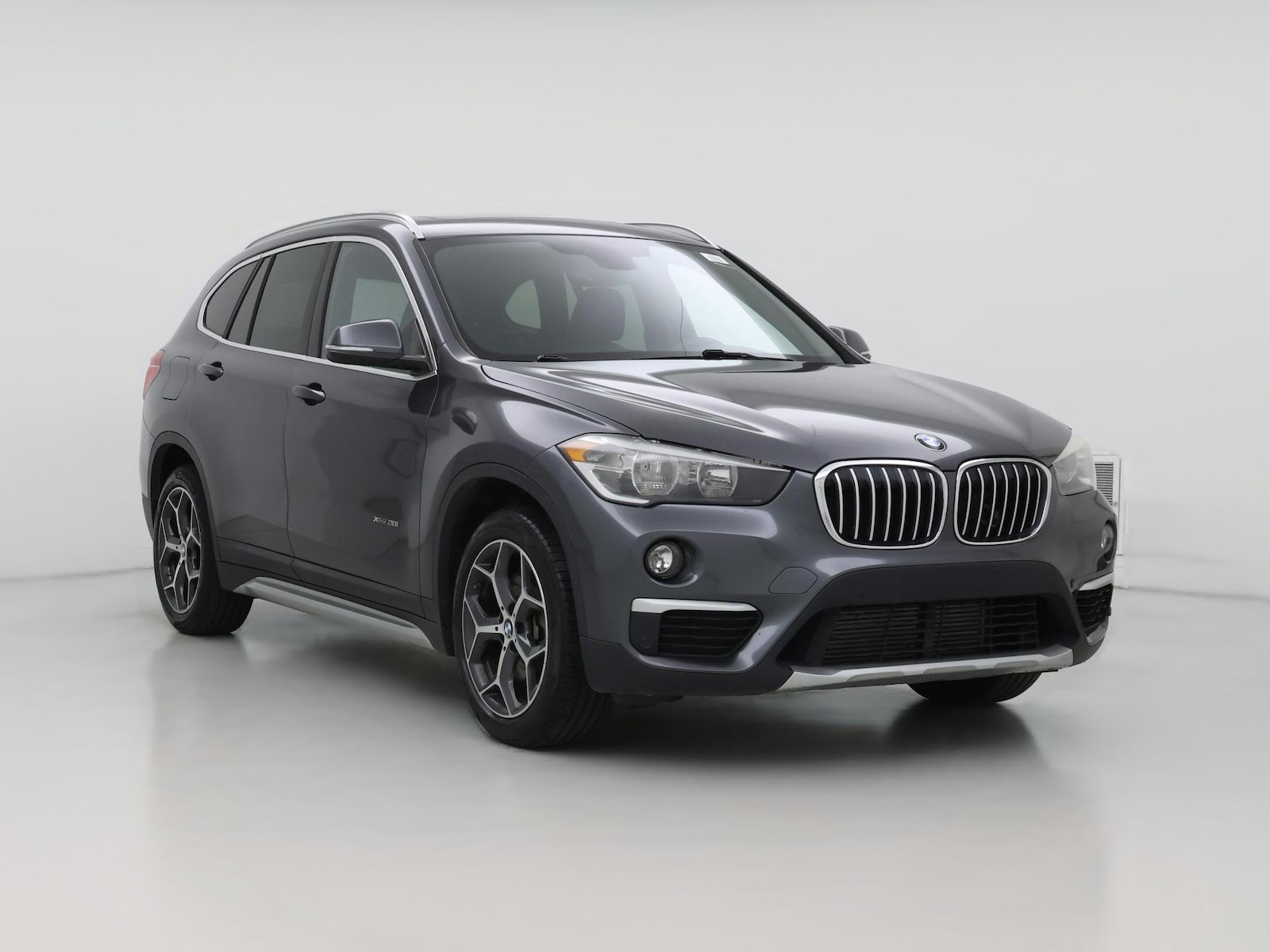 2018 BMW X1