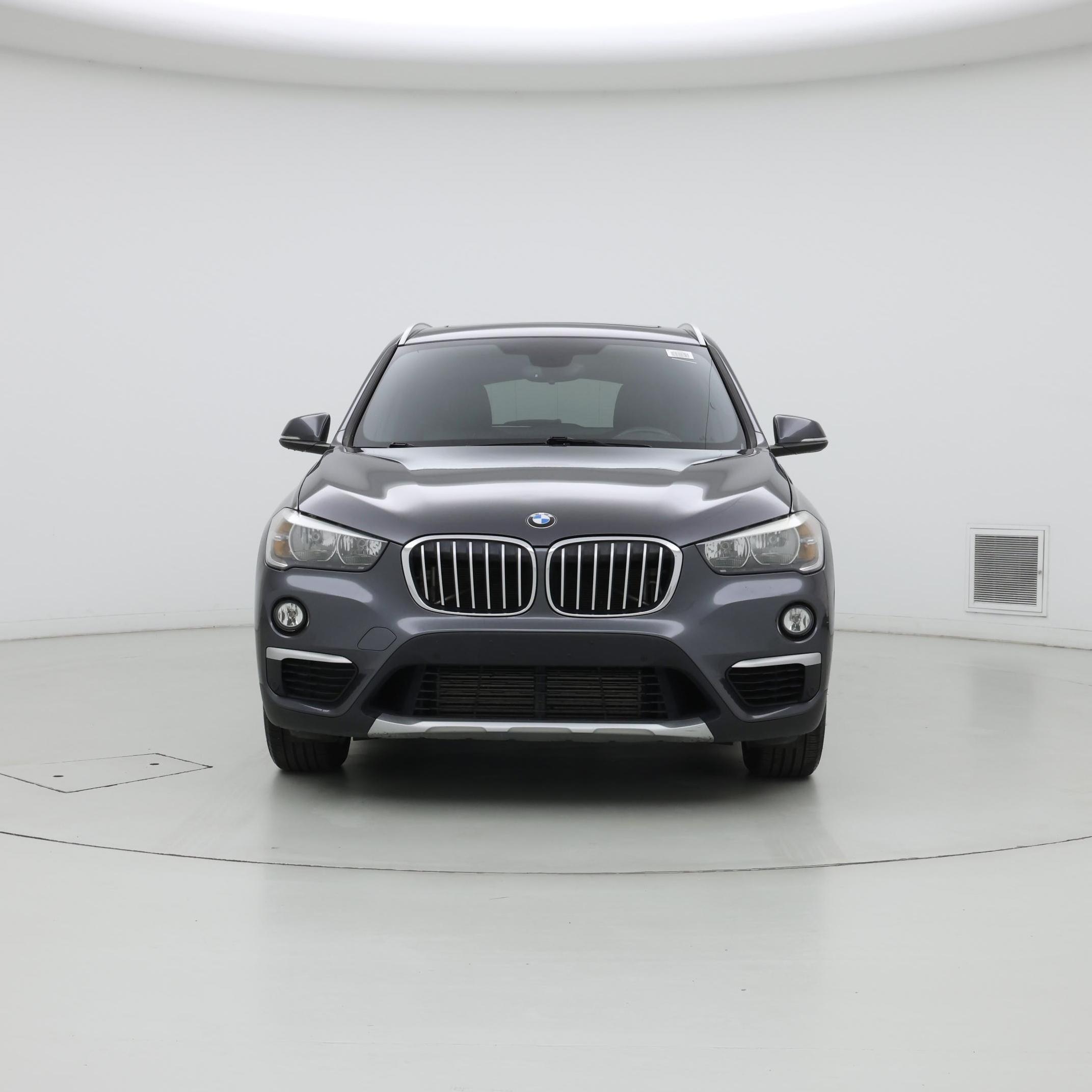 Thumbnail: 2018 BMW X1 - 5