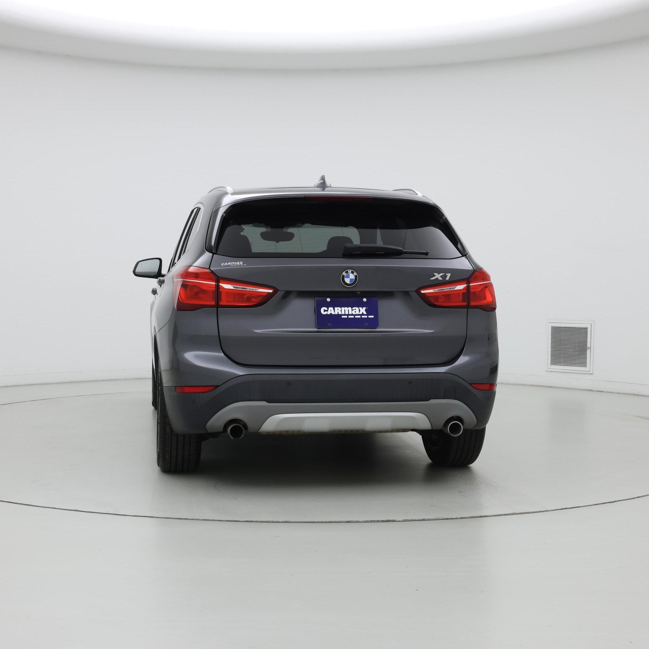 Thumbnail: 2018 BMW X1 - 6