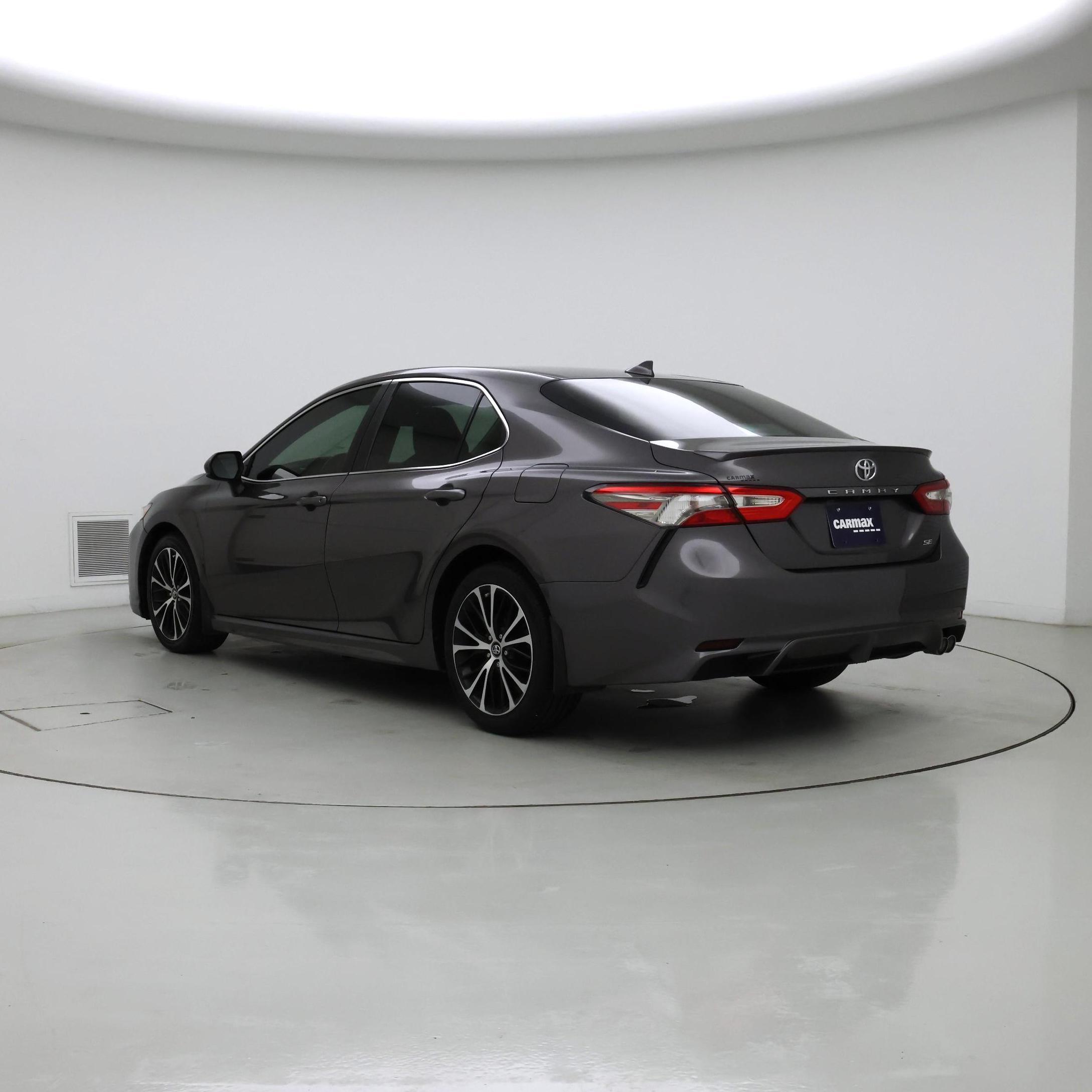 Thumbnail: 2019 Toyota Camry - 2