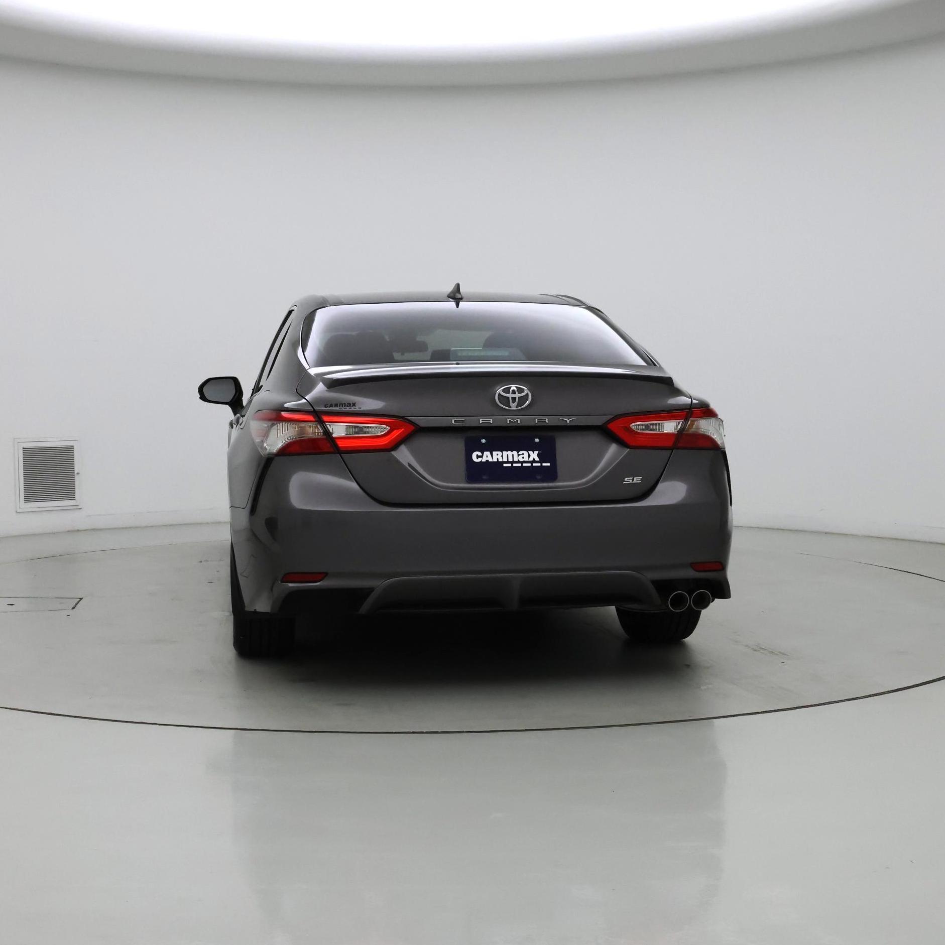 Thumbnail: 2019 Toyota Camry - 6