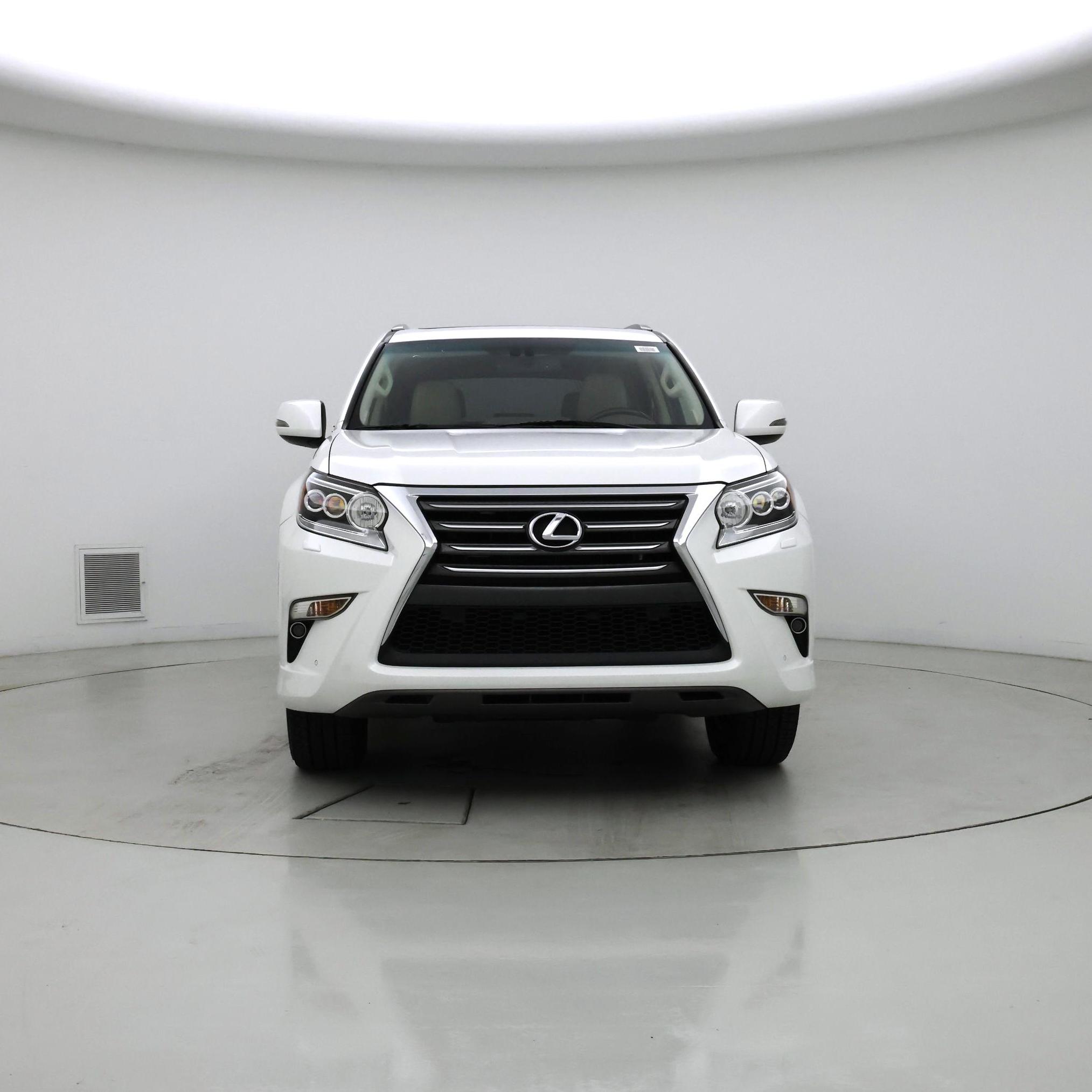 Thumbnail: 2016 Lexus GX - 5