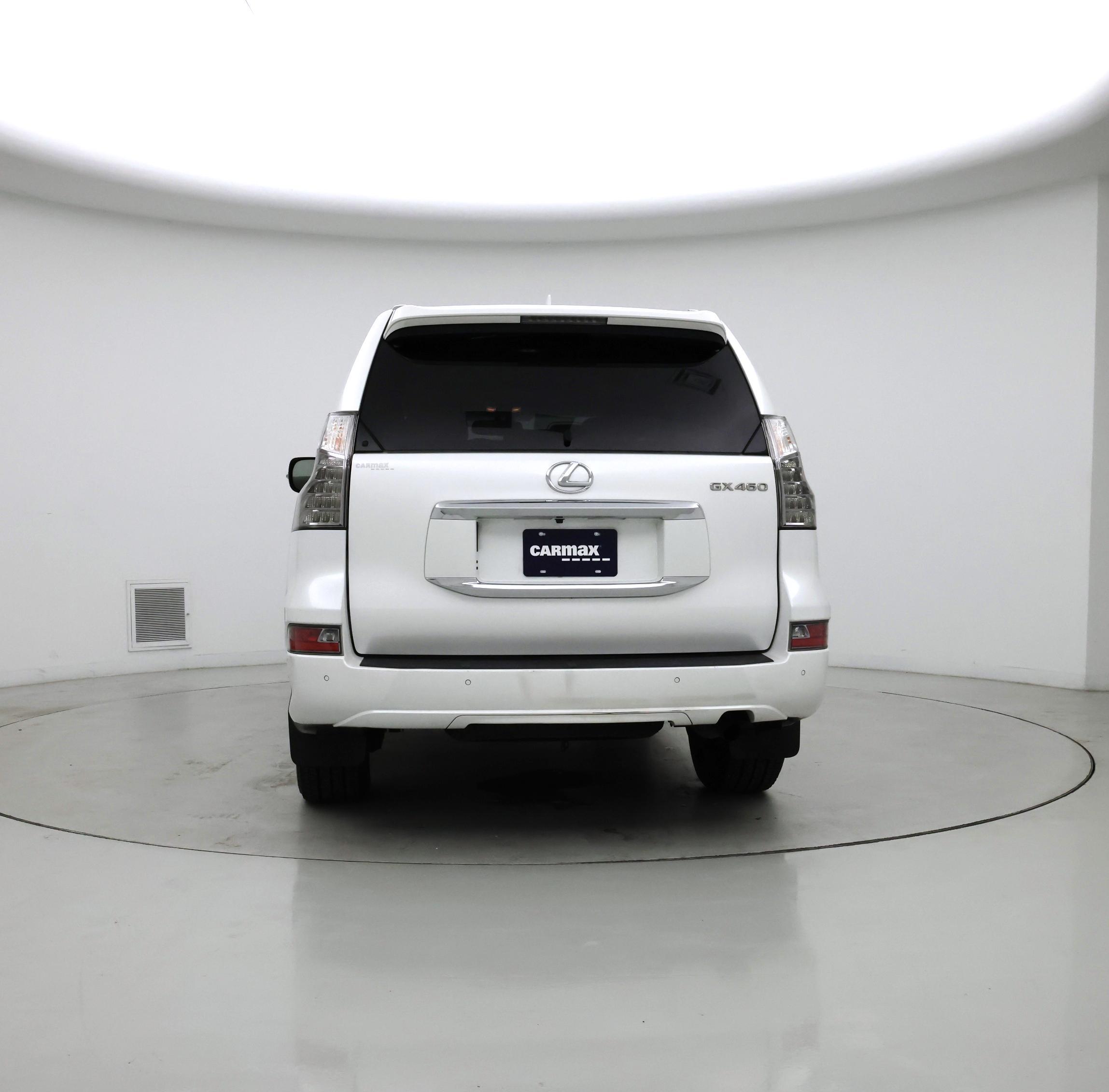 Thumbnail: 2016 Lexus GX - 6