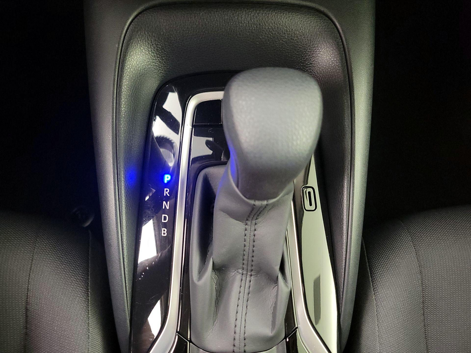 Thumbnail: 2022 Toyota Corolla - 17