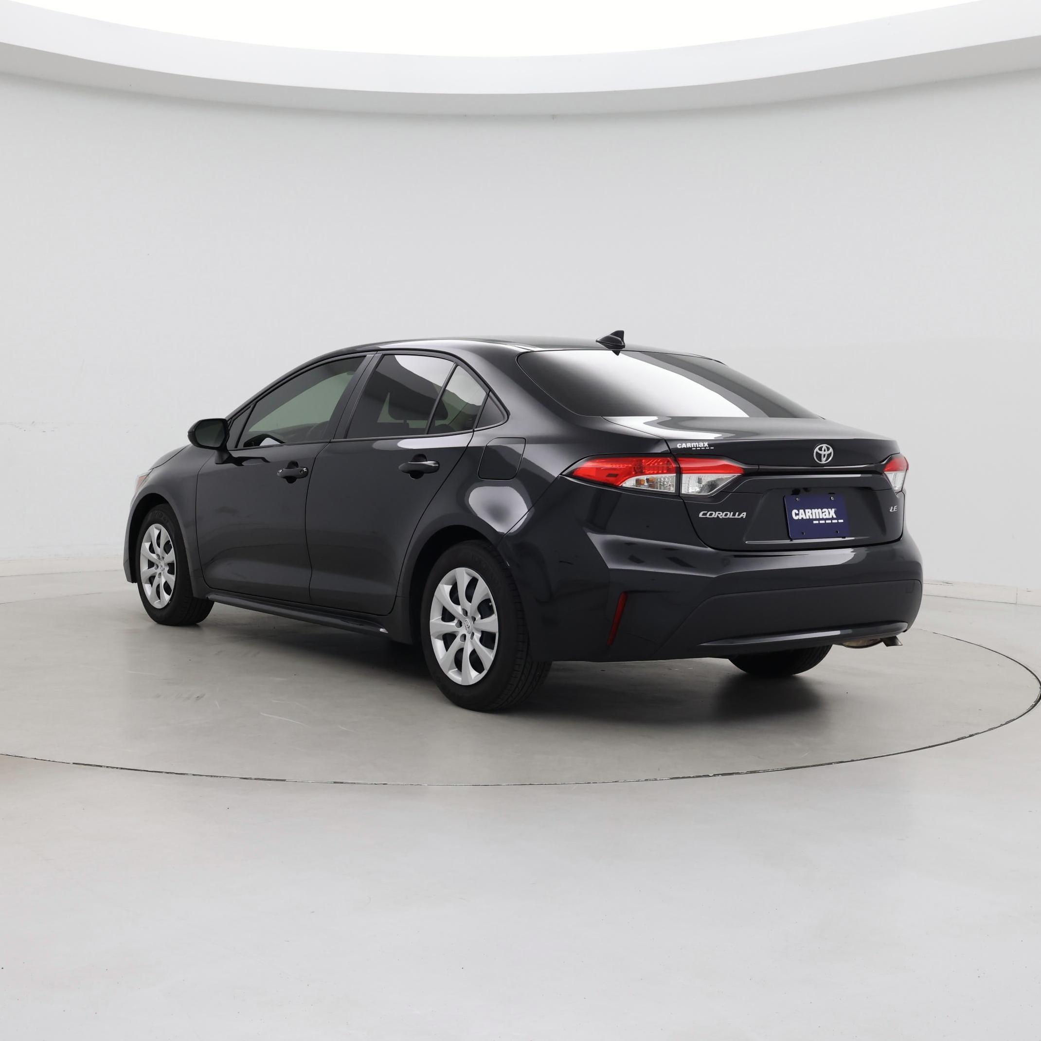 Thumbnail: 2022 Toyota Corolla - 2