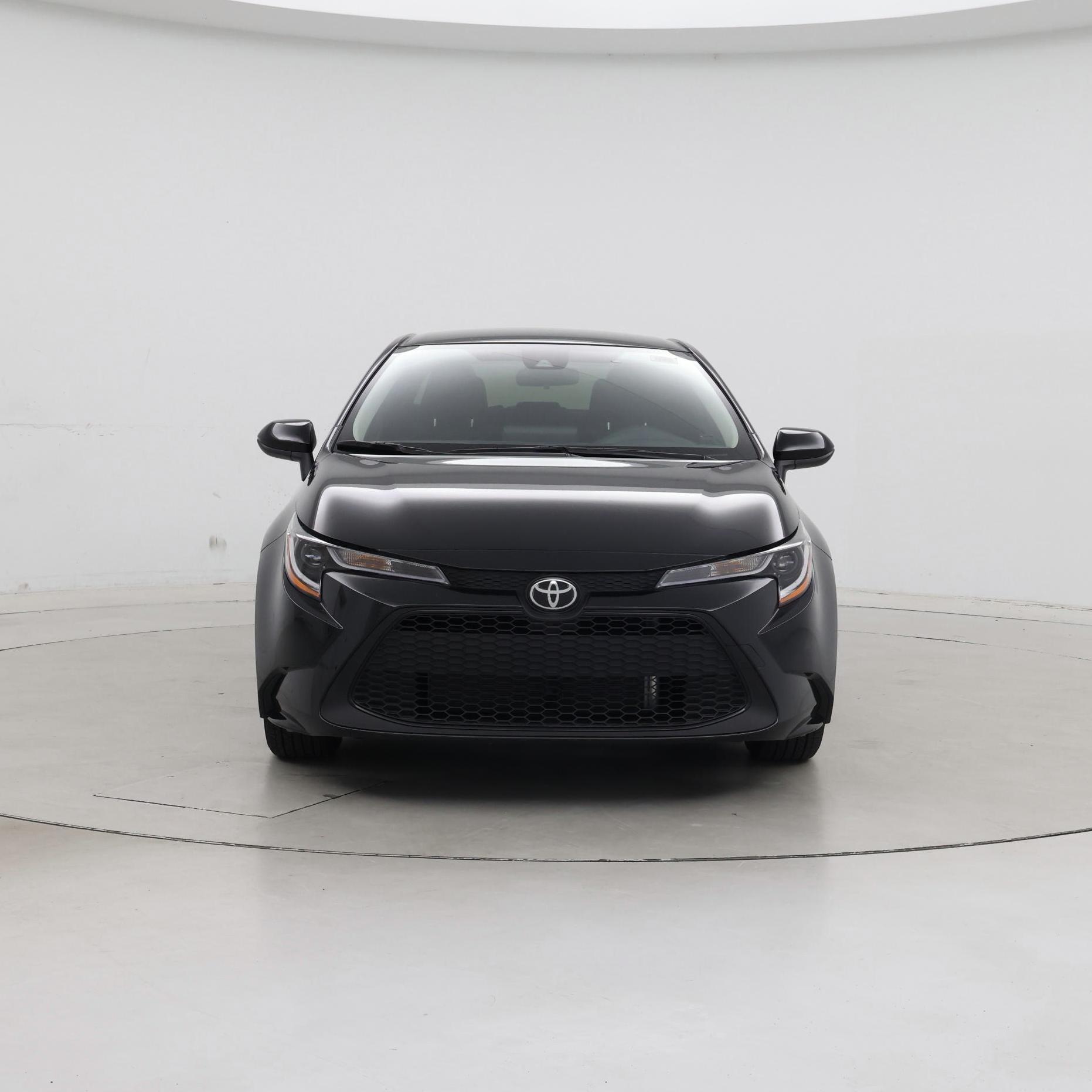 Thumbnail: 2022 Toyota Corolla - 5