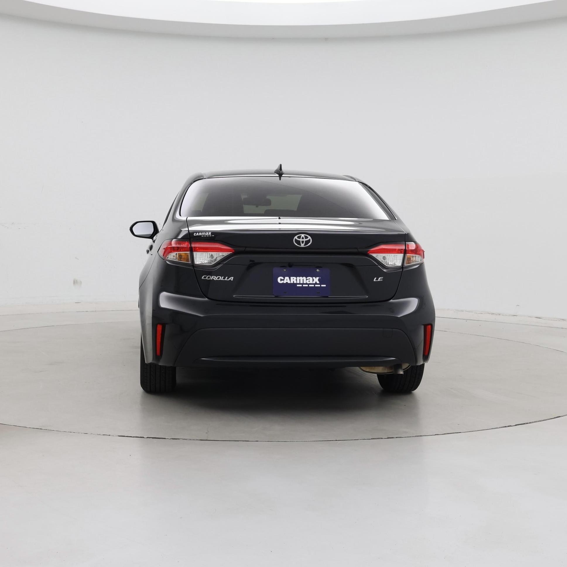 Thumbnail: 2022 Toyota Corolla - 6