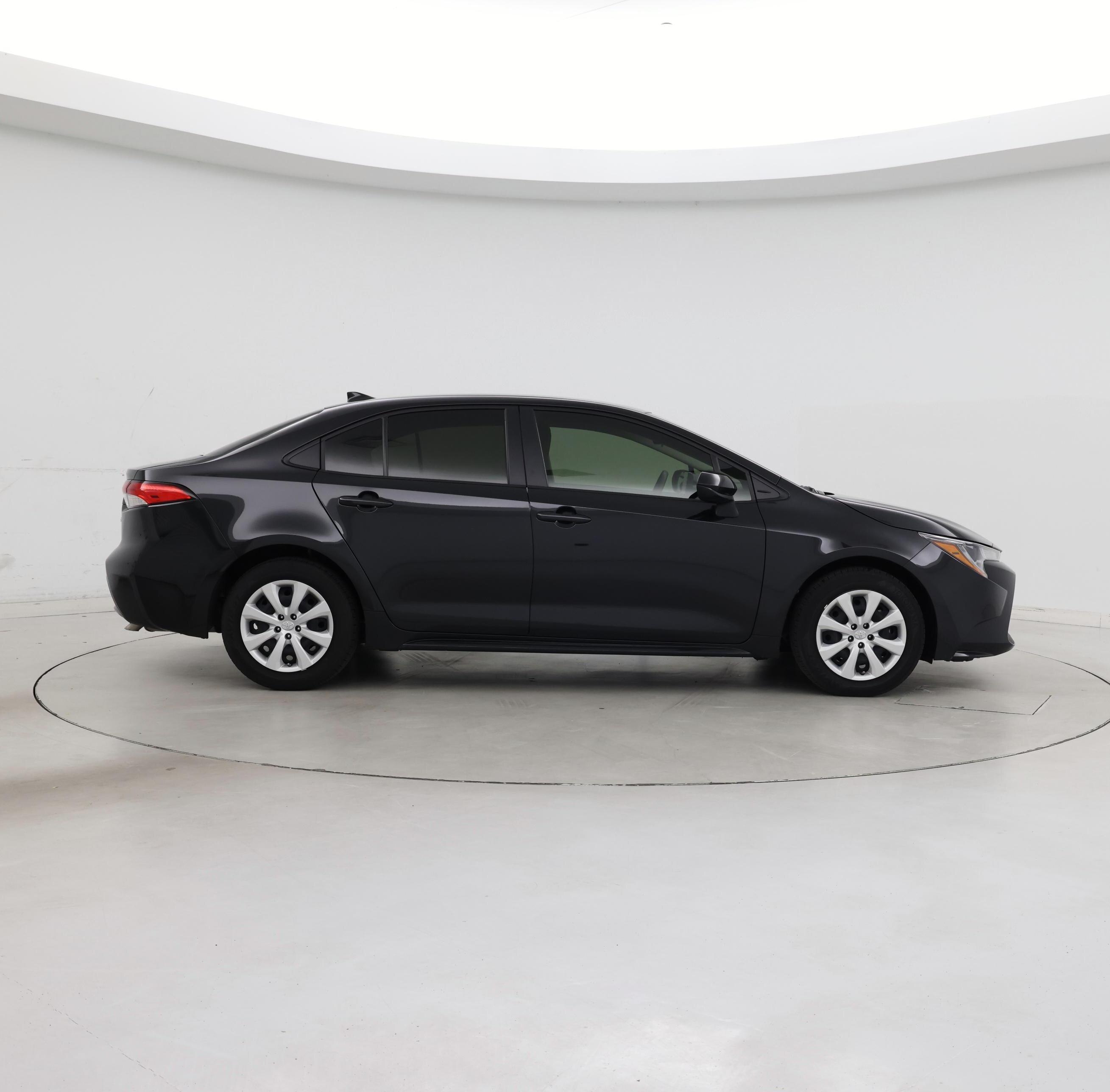 Thumbnail: 2022 Toyota Corolla - 7