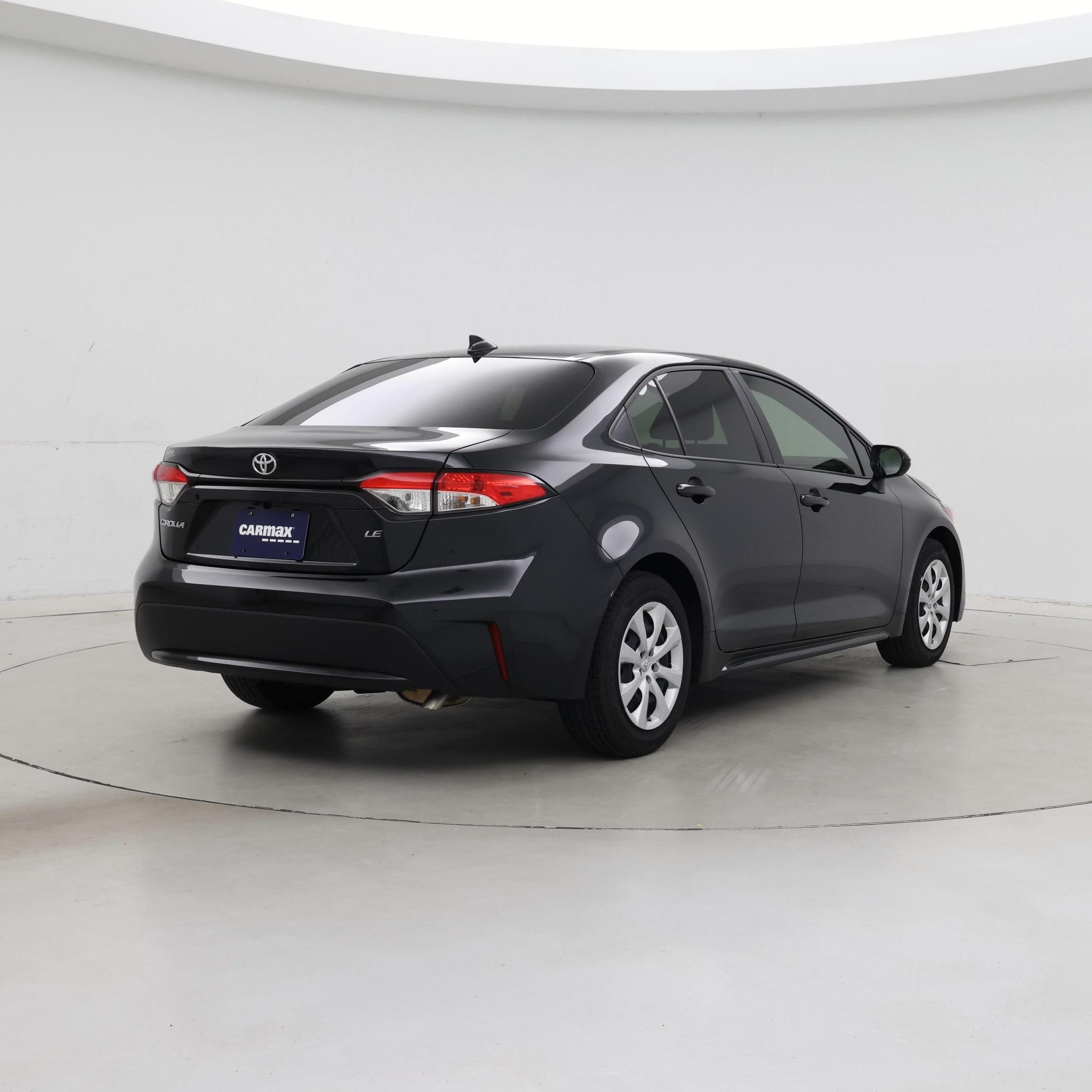 Thumbnail: 2022 Toyota Corolla - 8