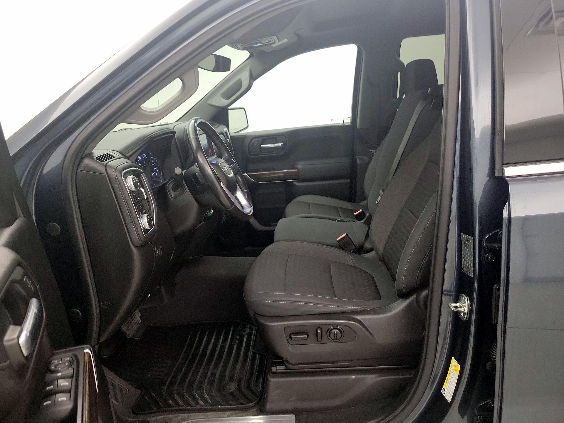 Thumbnail: 2019 GMC Sierra 1500 - 11