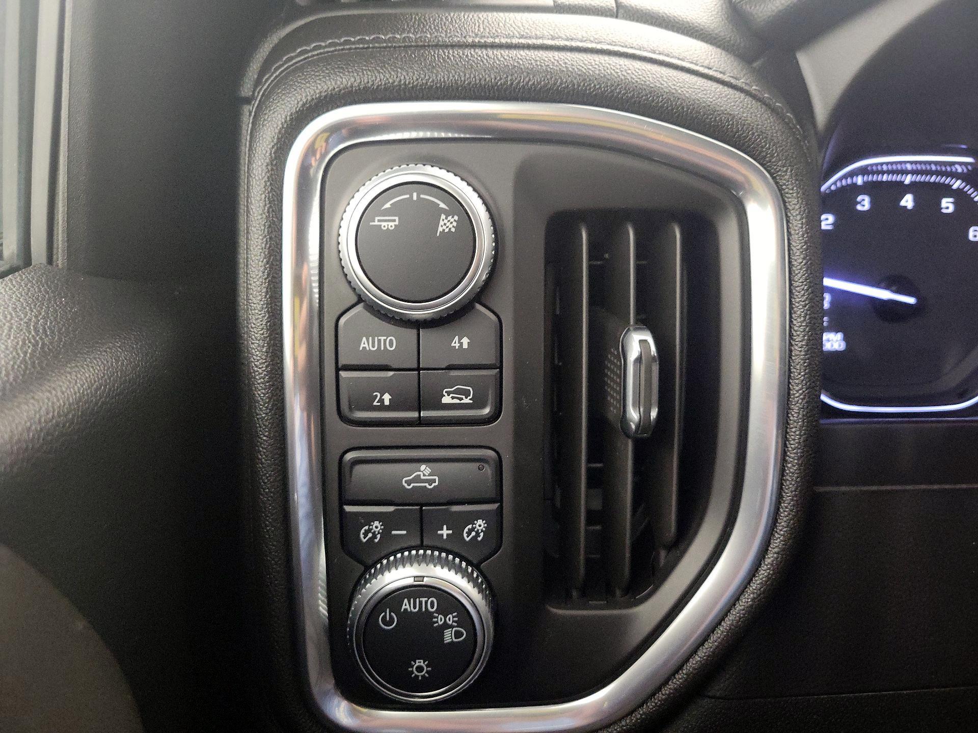 Thumbnail: 2019 GMC Sierra 1500 - 13