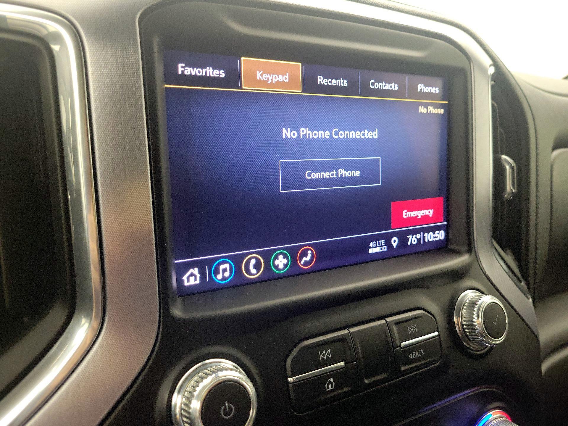 Thumbnail: 2019 GMC Sierra 1500 - 15