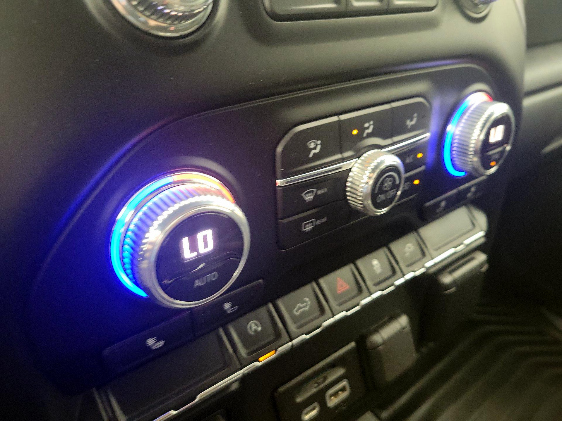 Thumbnail: 2019 GMC Sierra 1500 - 16