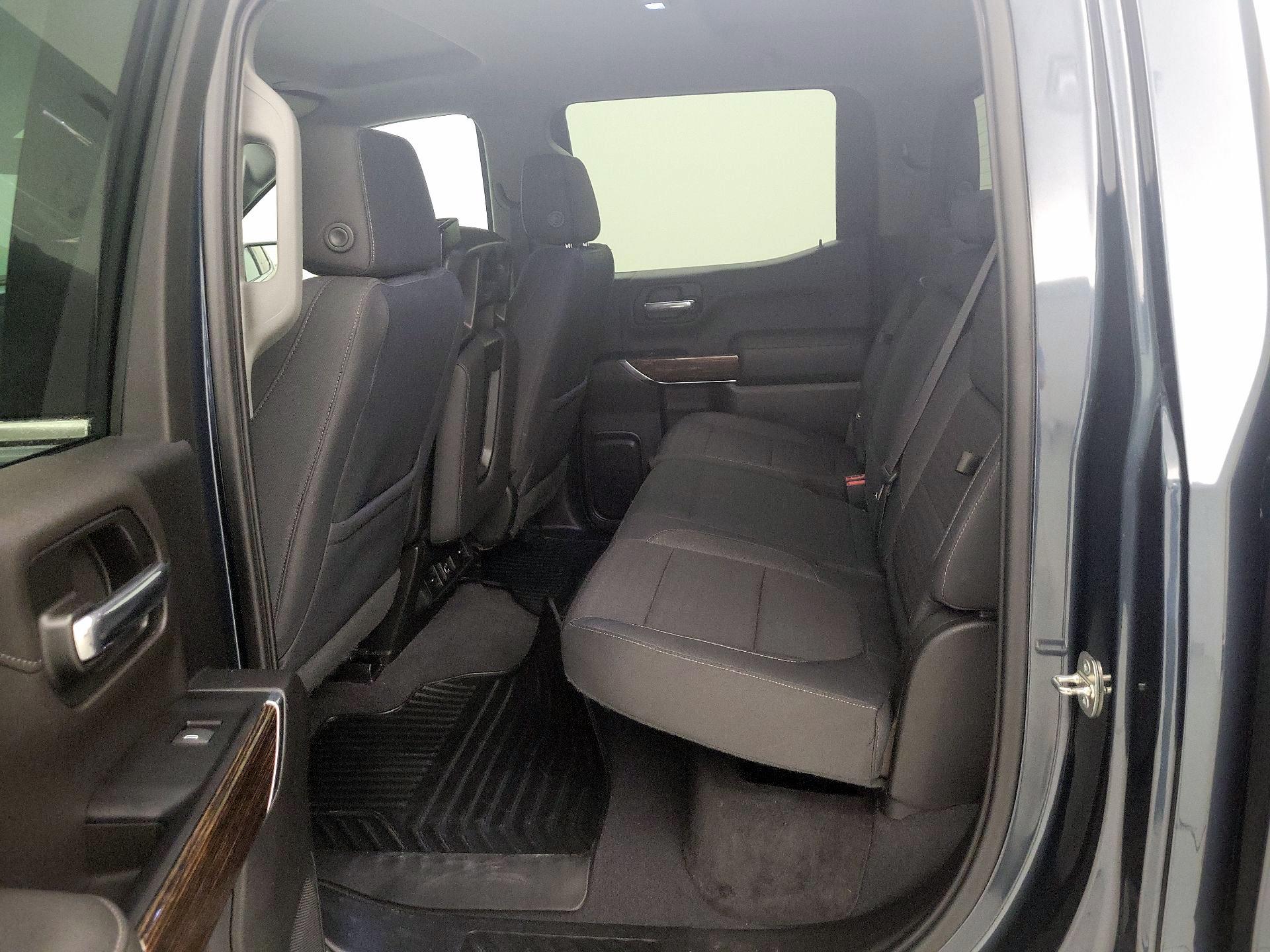 Thumbnail: 2019 GMC Sierra 1500 - 19