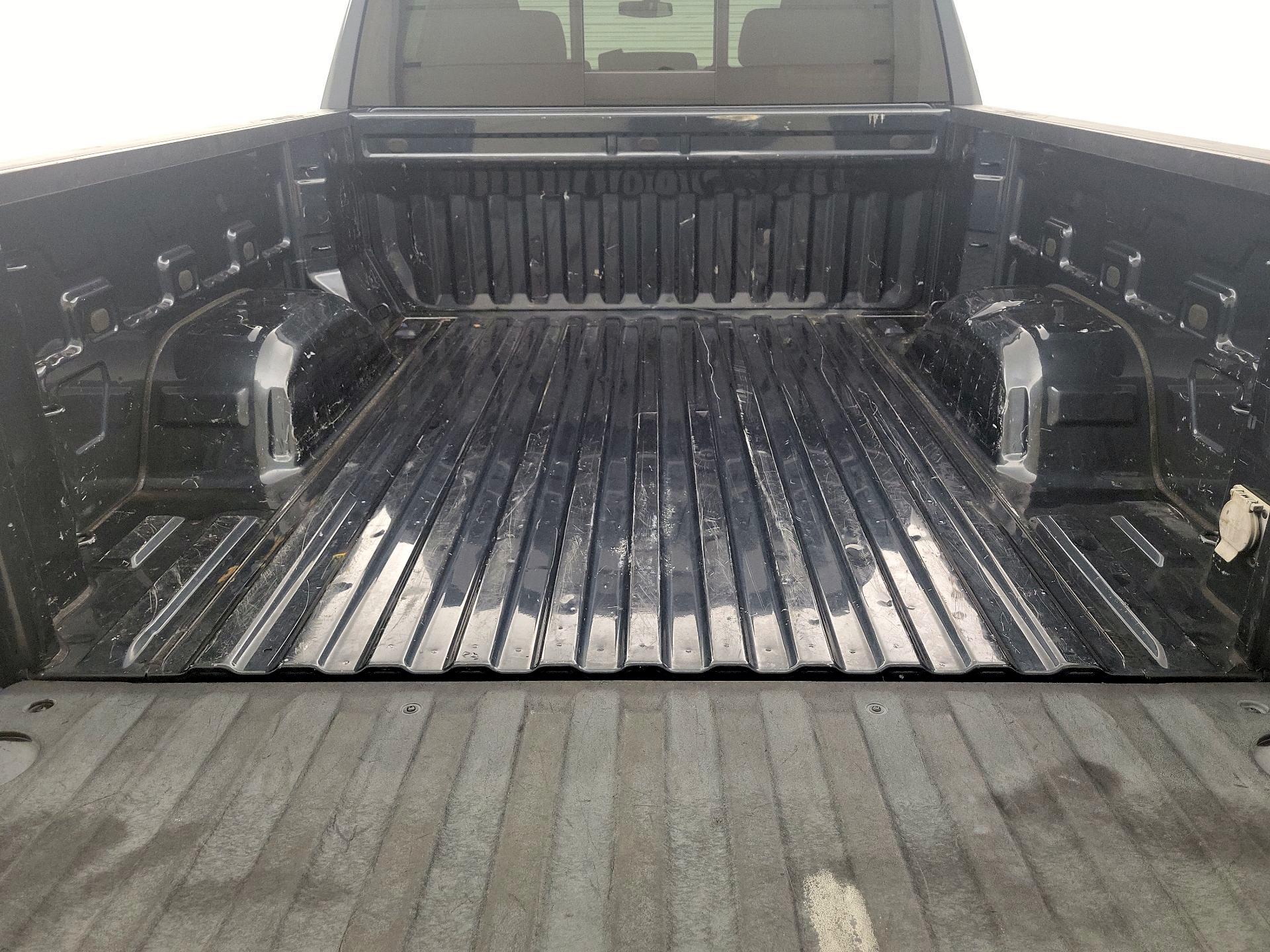 Thumbnail: 2019 GMC Sierra 1500 - 20
