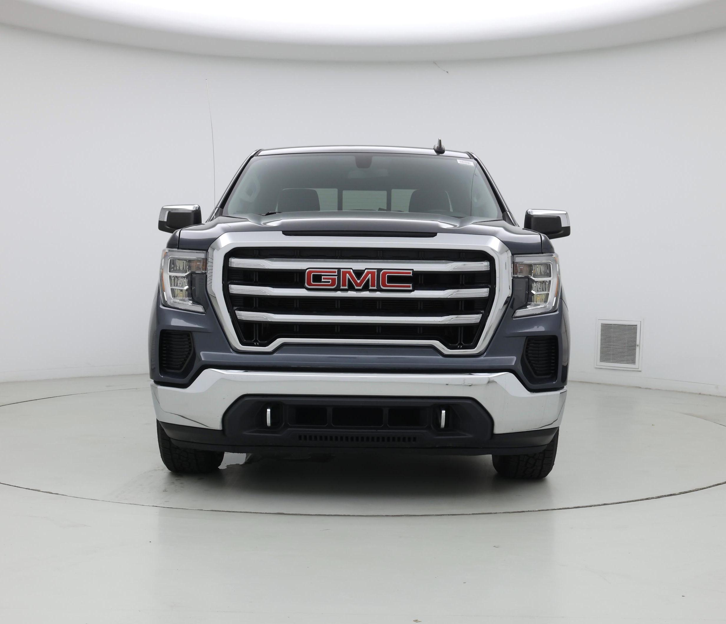 Thumbnail: 2019 GMC Sierra 1500 - 5