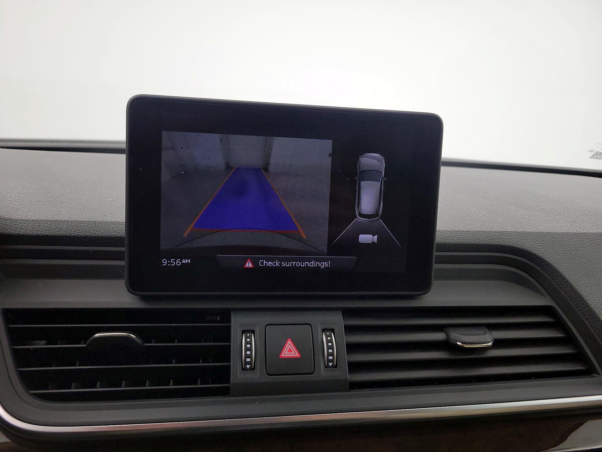 Thumbnail: 2019 Audi Q5 - 14