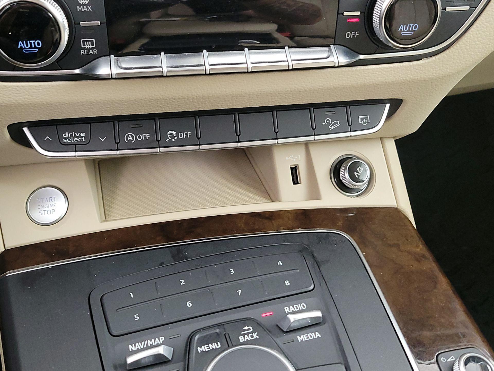 Thumbnail: 2019 Audi Q5 - 18