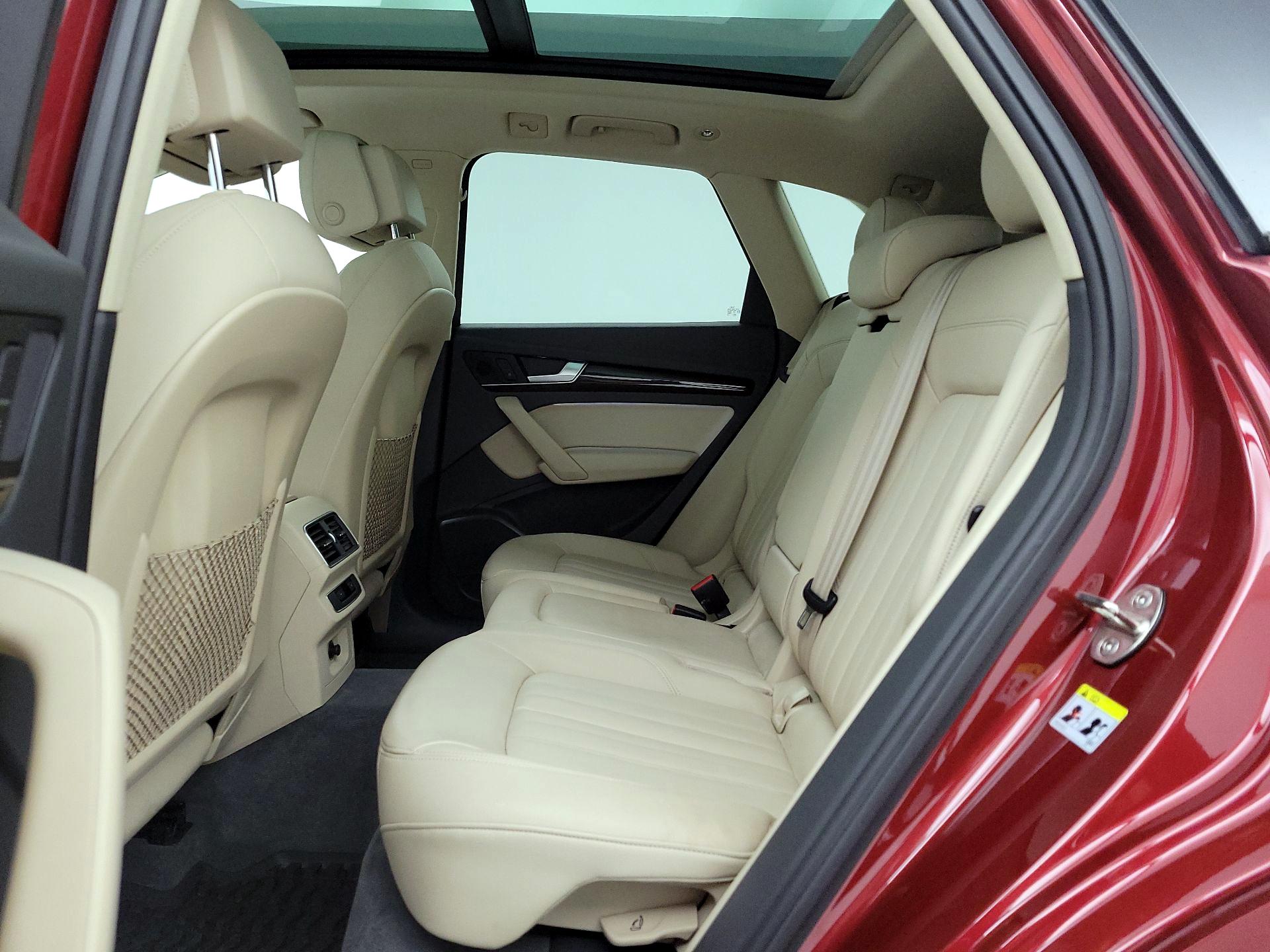 Thumbnail: 2019 Audi Q5 - 20