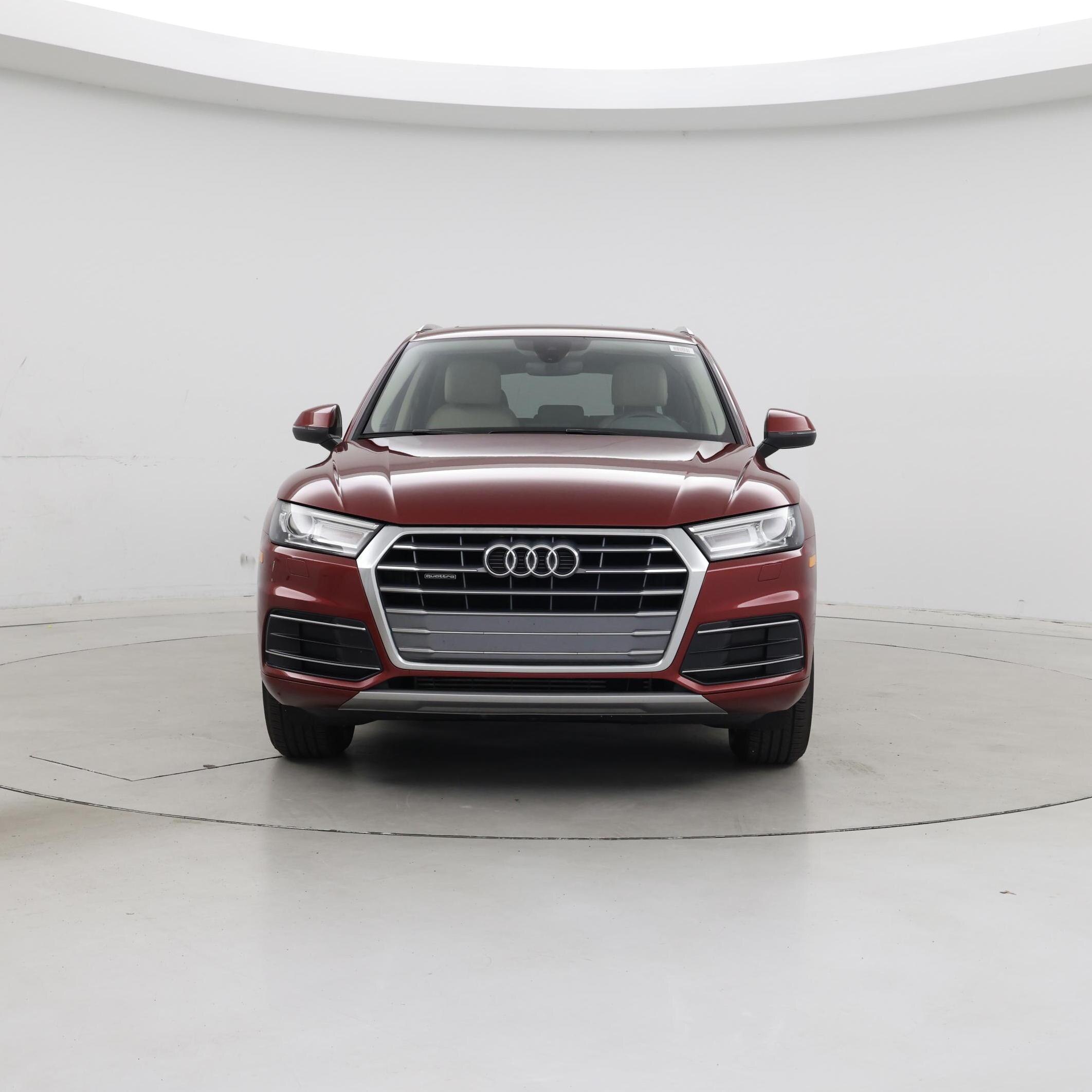 Thumbnail: 2019 Audi Q5 - 5