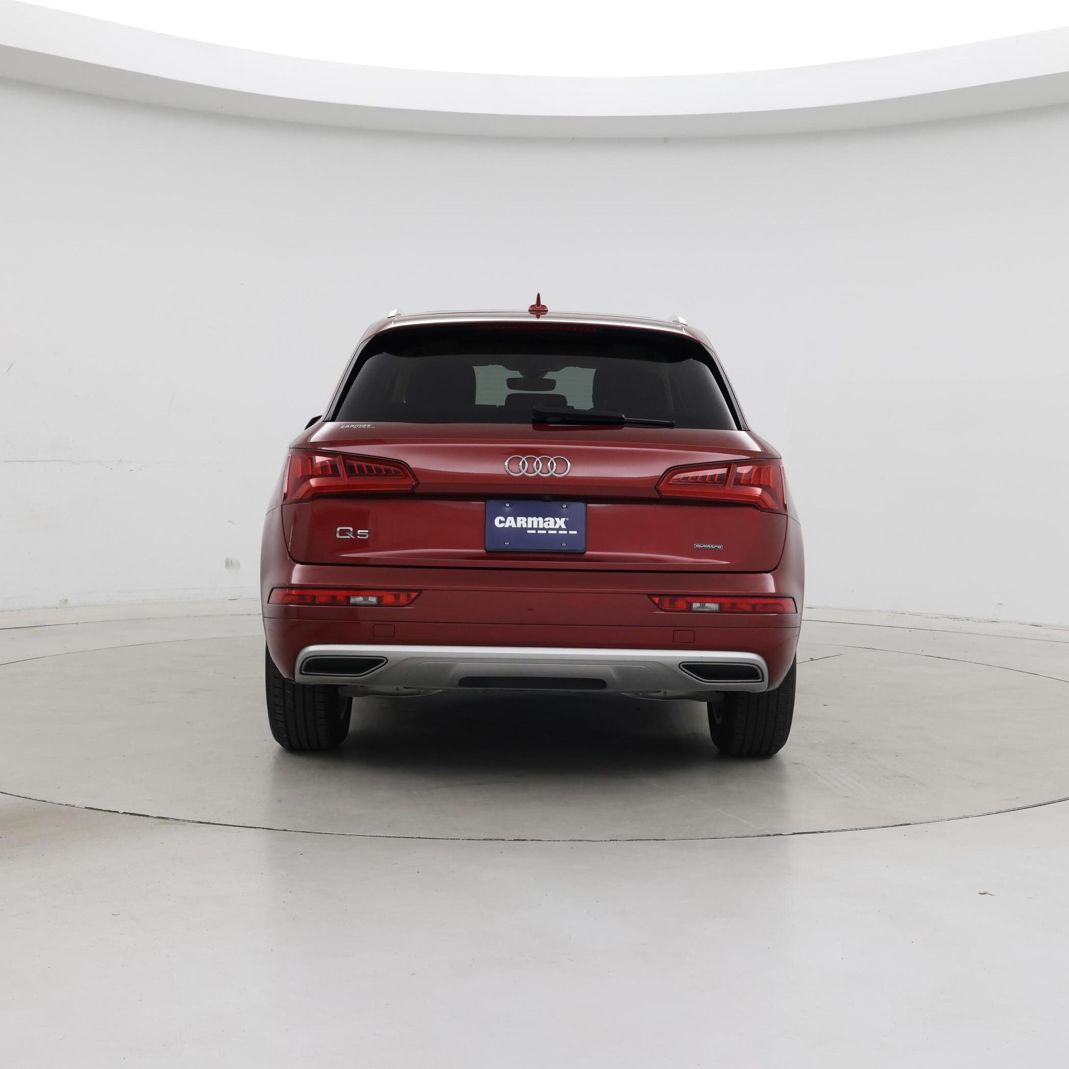 Thumbnail: 2019 Audi Q5 - 6