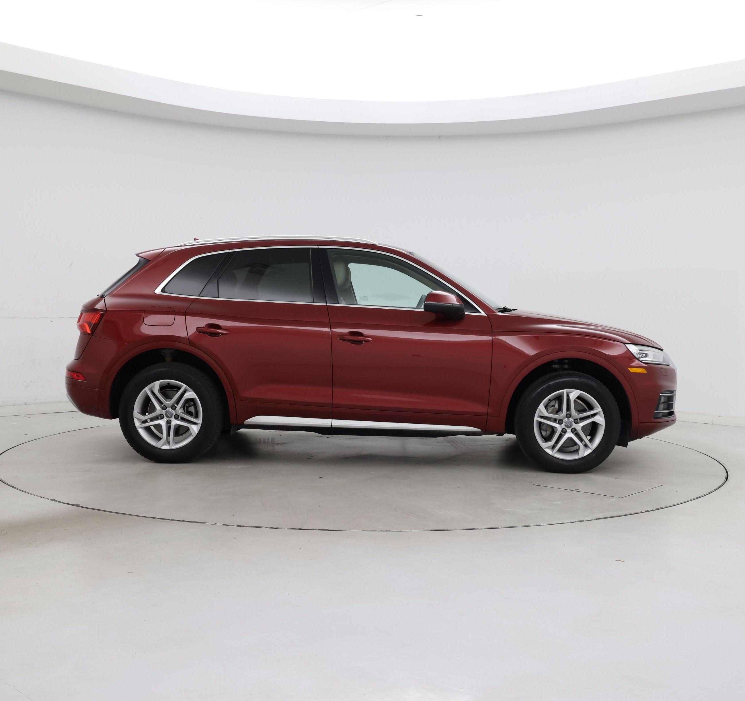 Thumbnail: 2019 Audi Q5 - 7