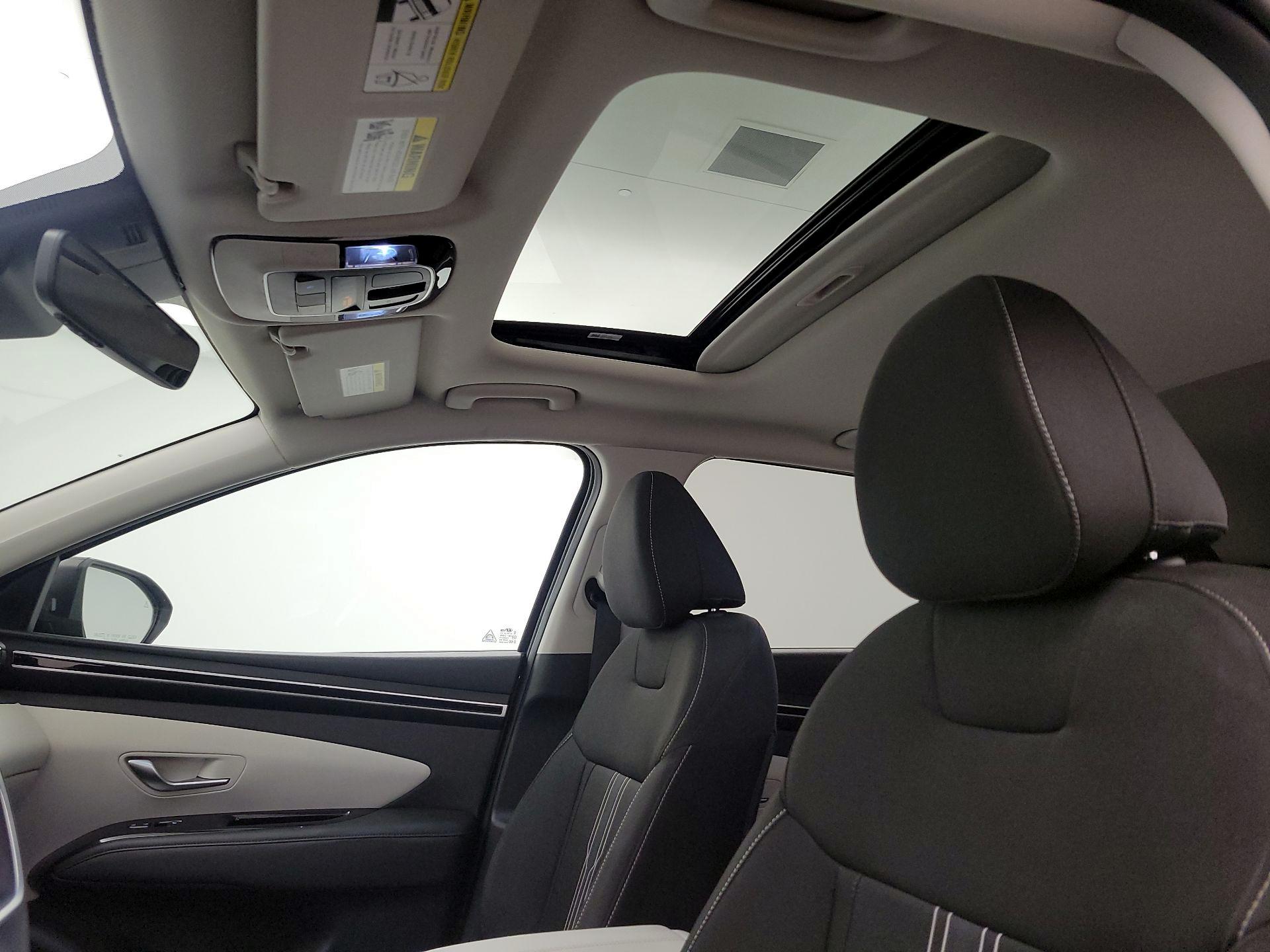 Thumbnail: 2022 Hyundai Tucson - 19