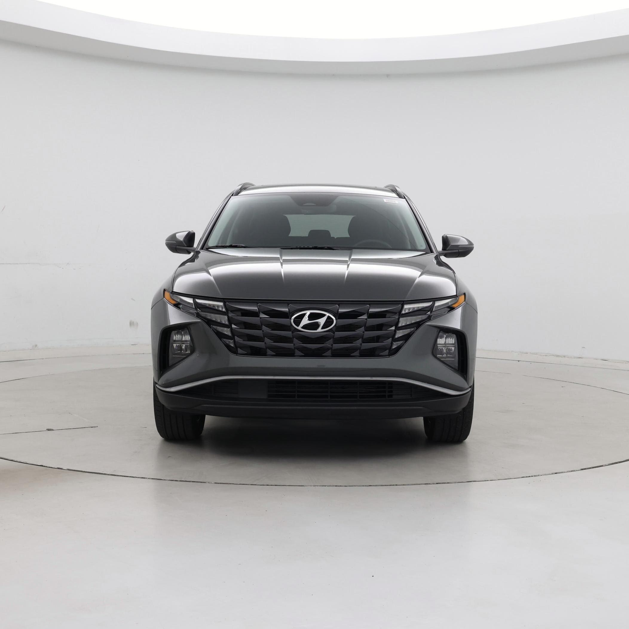 Thumbnail: 2022 Hyundai Tucson - 5