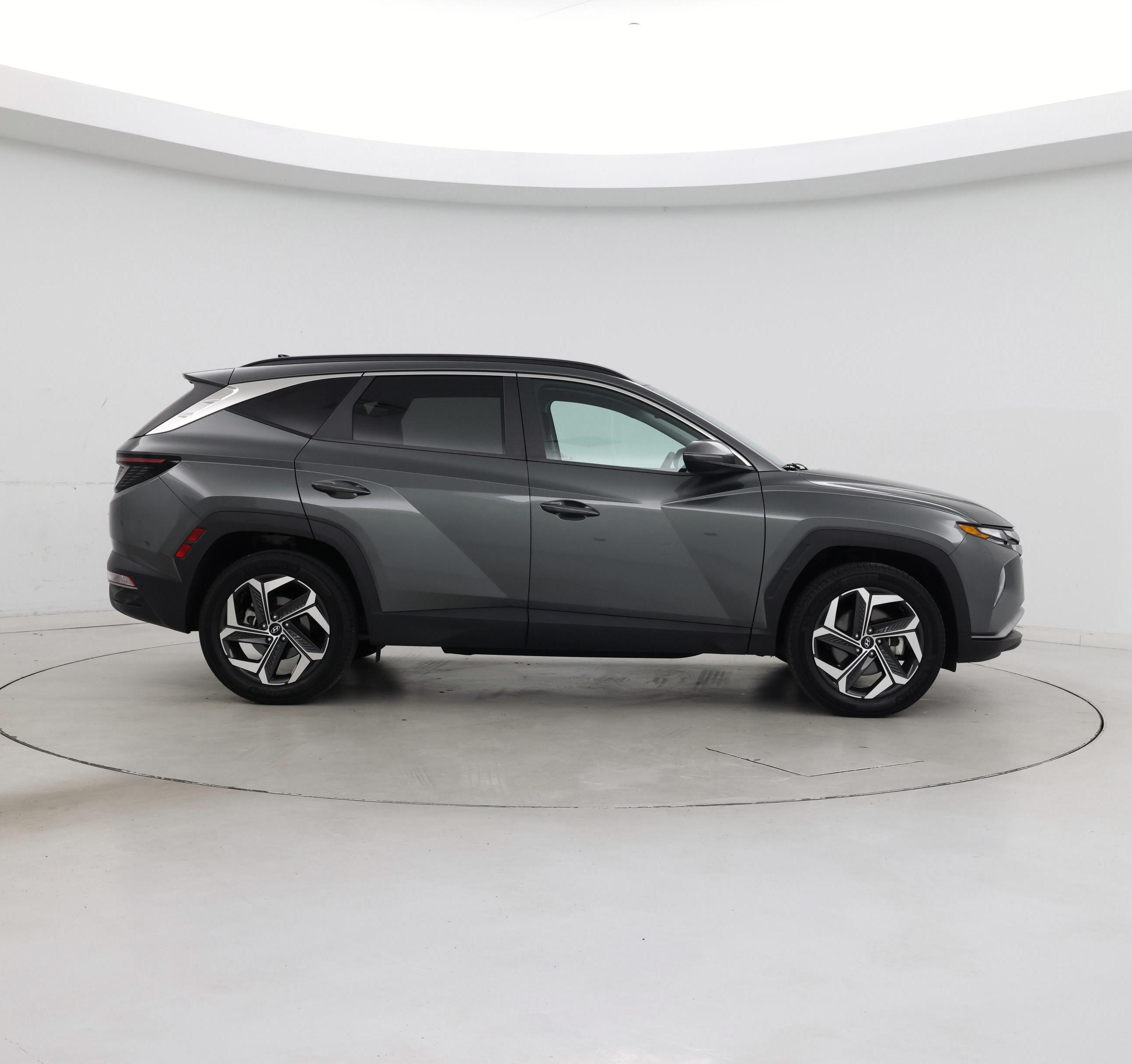 Thumbnail: 2022 Hyundai Tucson - 7