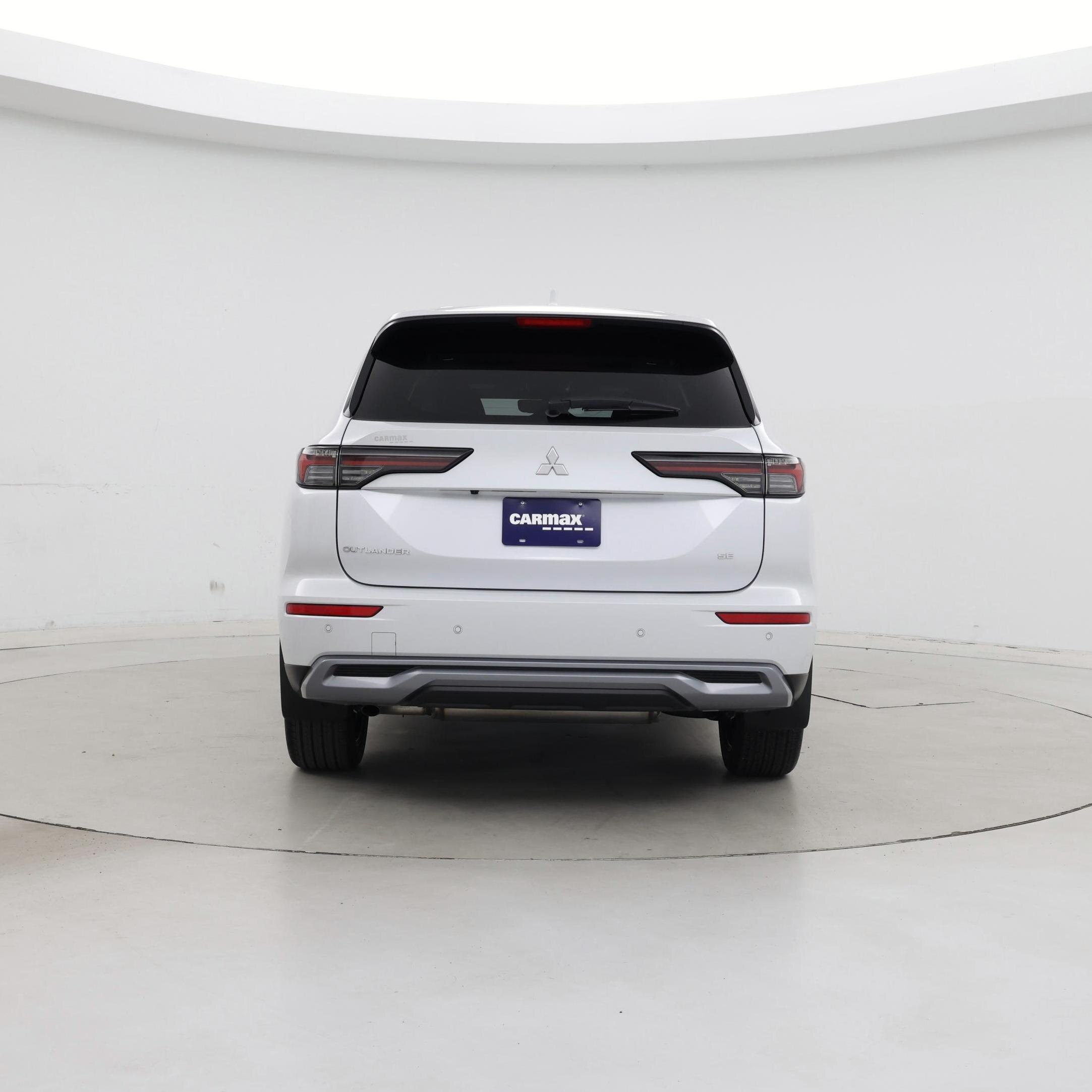 Thumbnail: 2025 Mitsubishi Outlander - 6