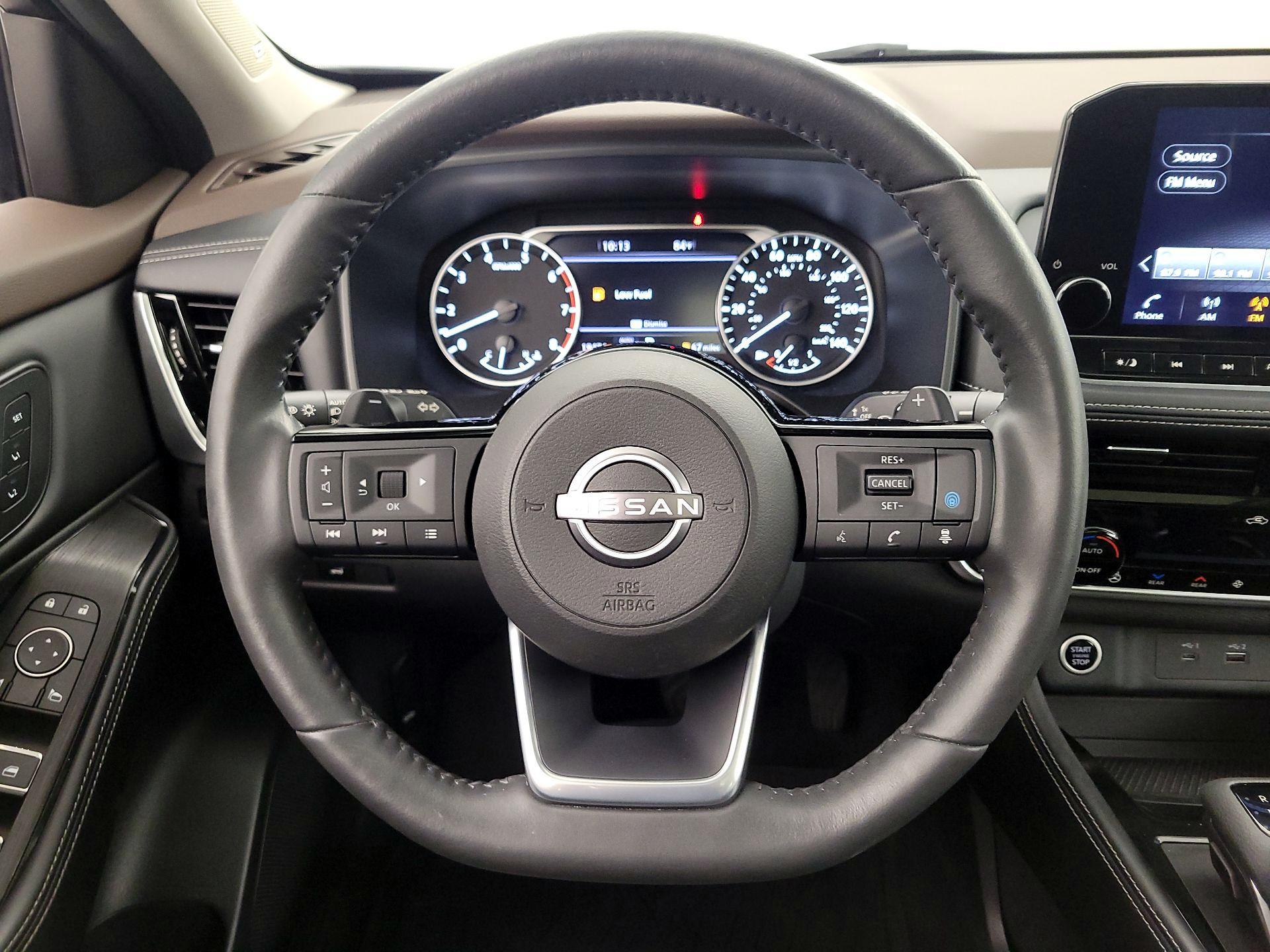 Thumbnail: 2023 Nissan Rogue - 10
