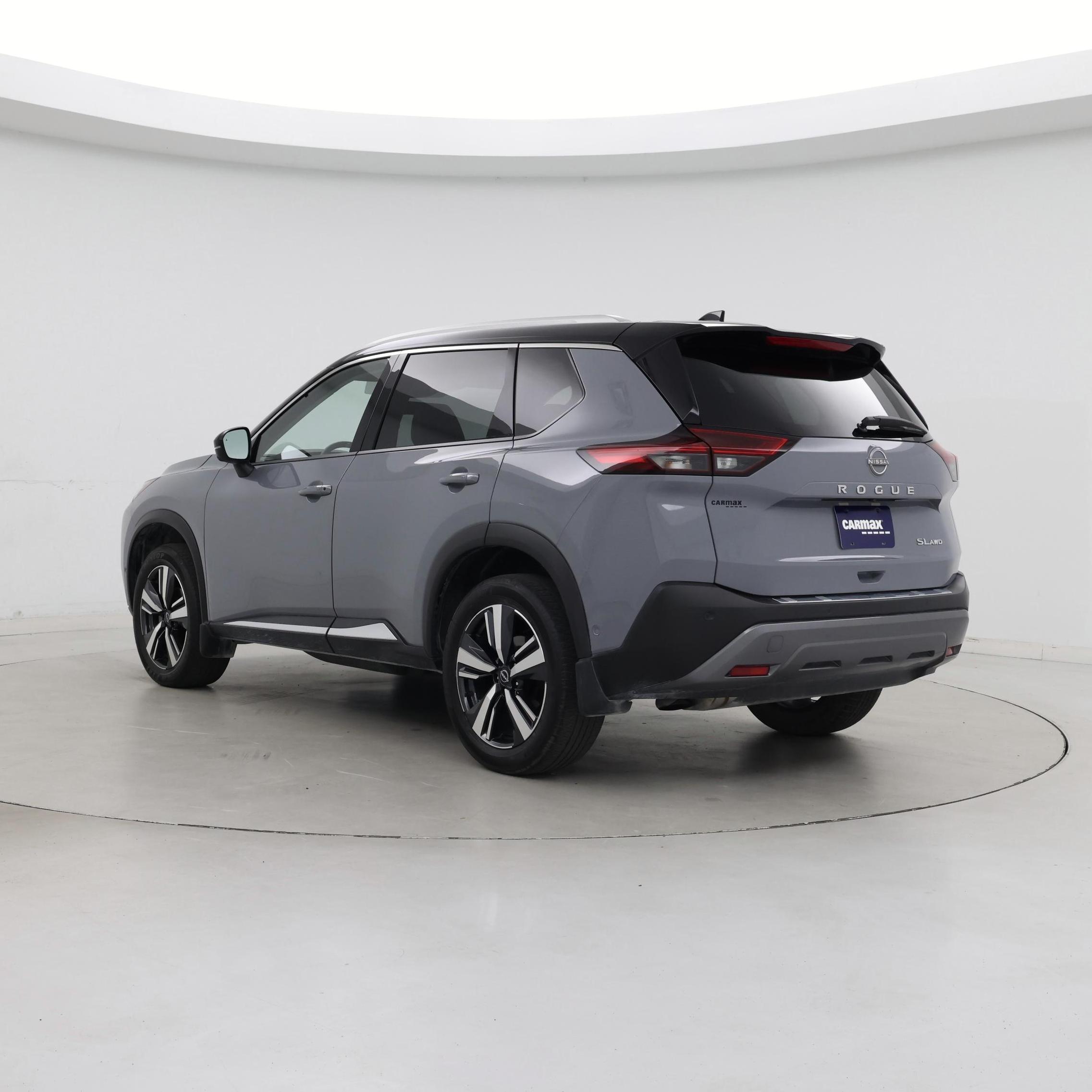 Thumbnail: 2023 Nissan Rogue - 2