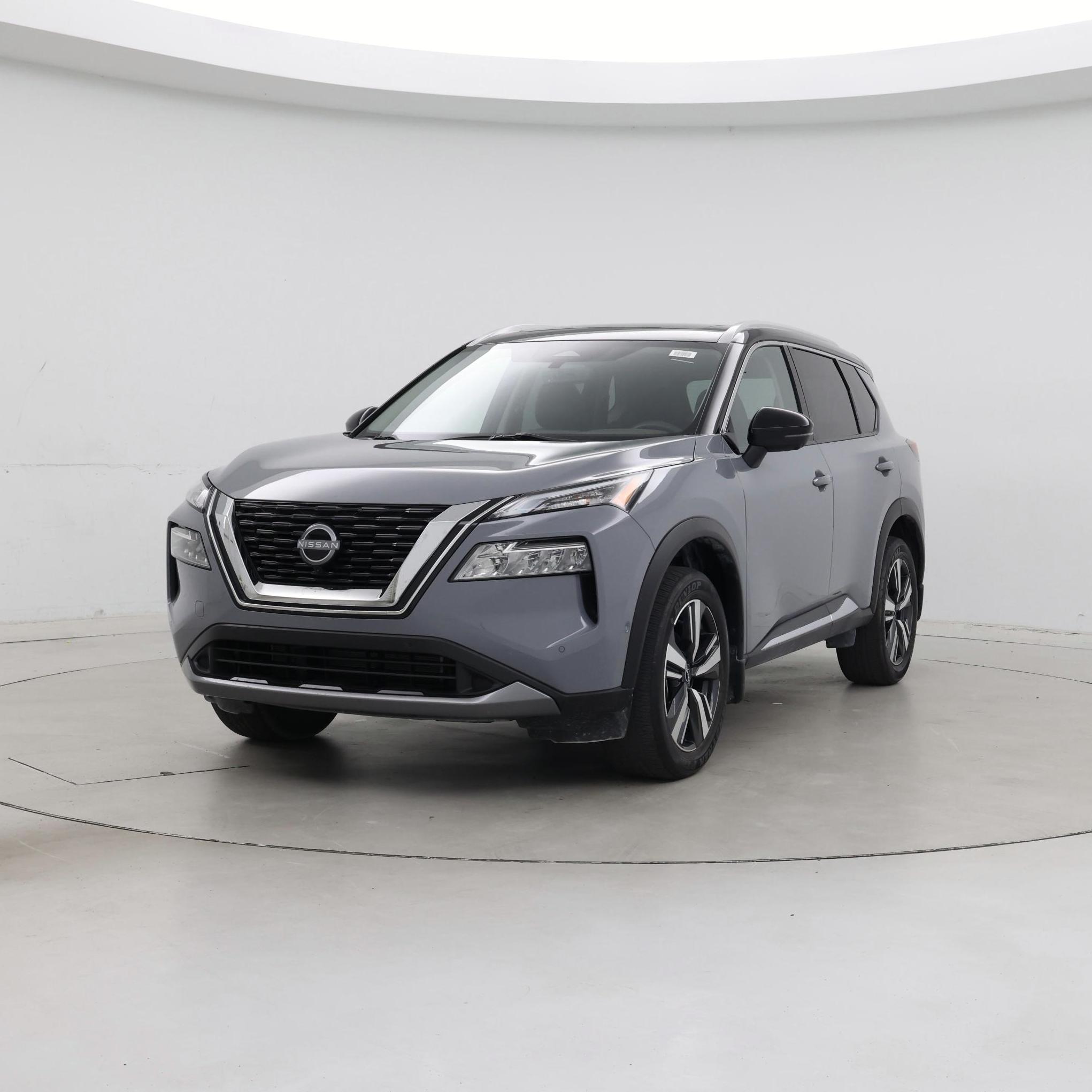 Thumbnail: 2023 Nissan Rogue - 4