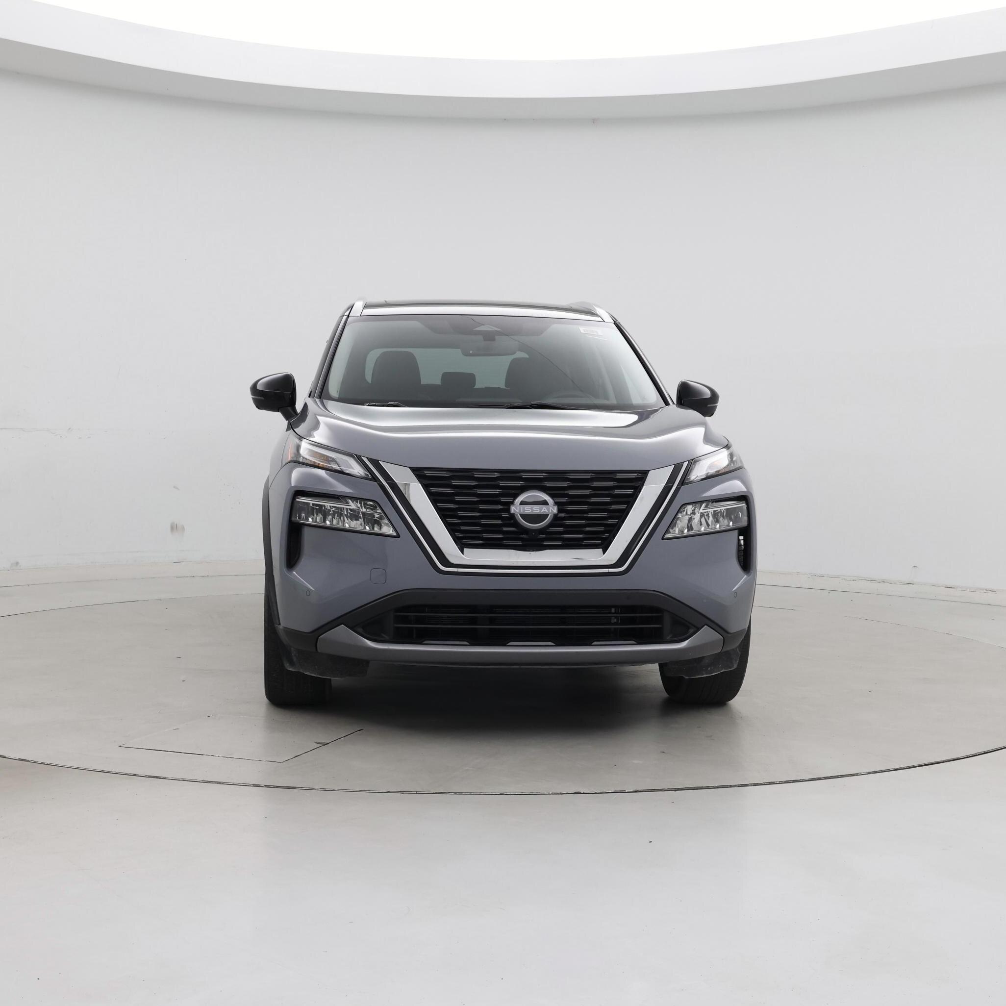 Thumbnail: 2023 Nissan Rogue - 5